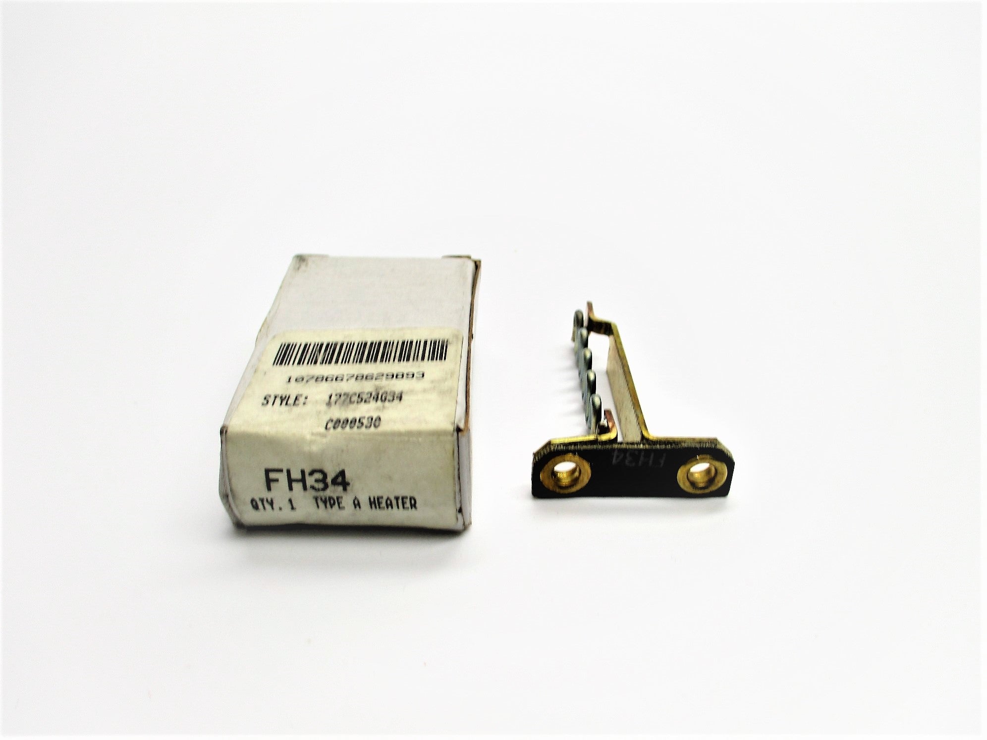 CUTLER HAMMER FH34 NSMP