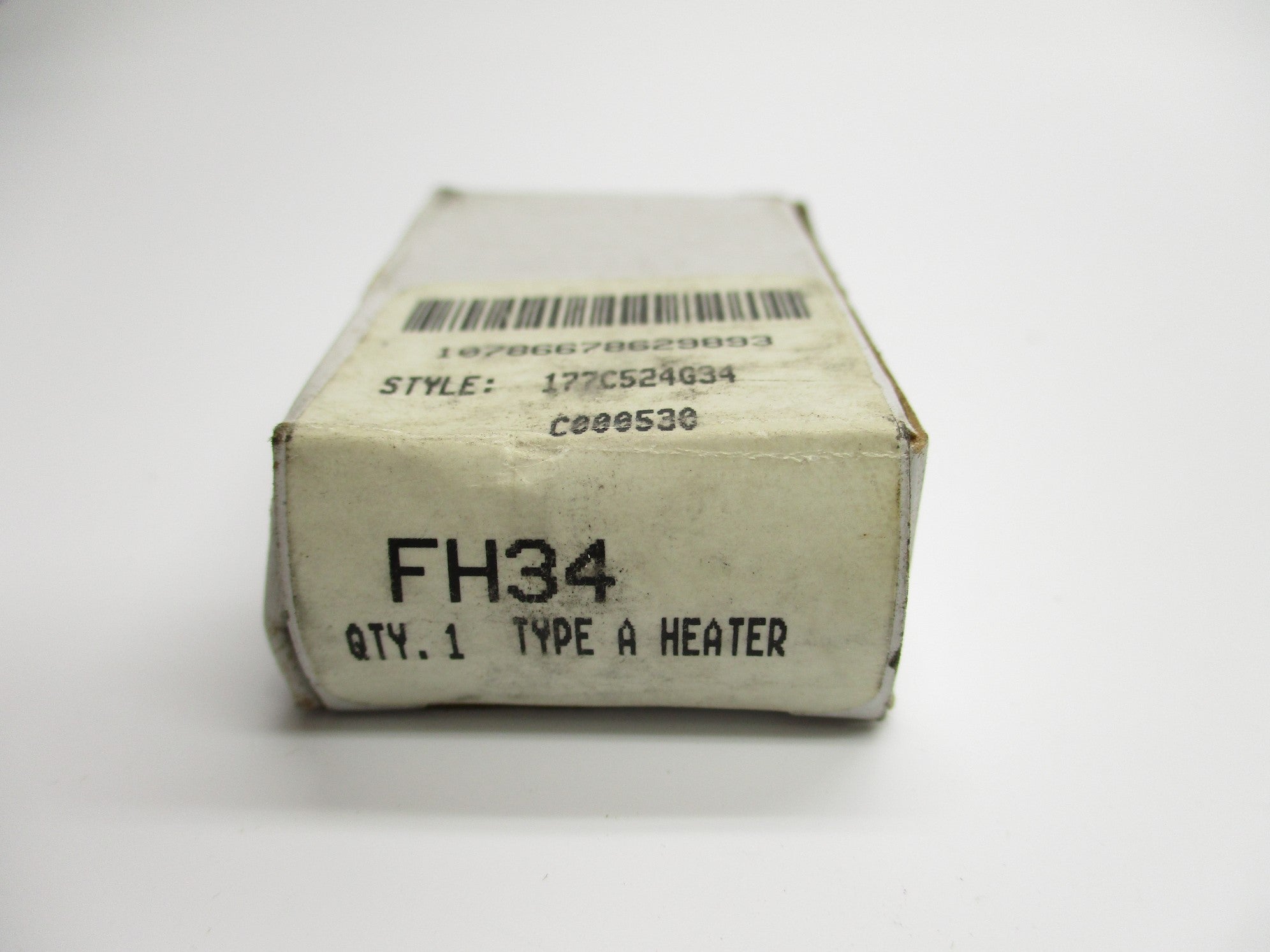 CUTLER HAMMER FH34 NSMP