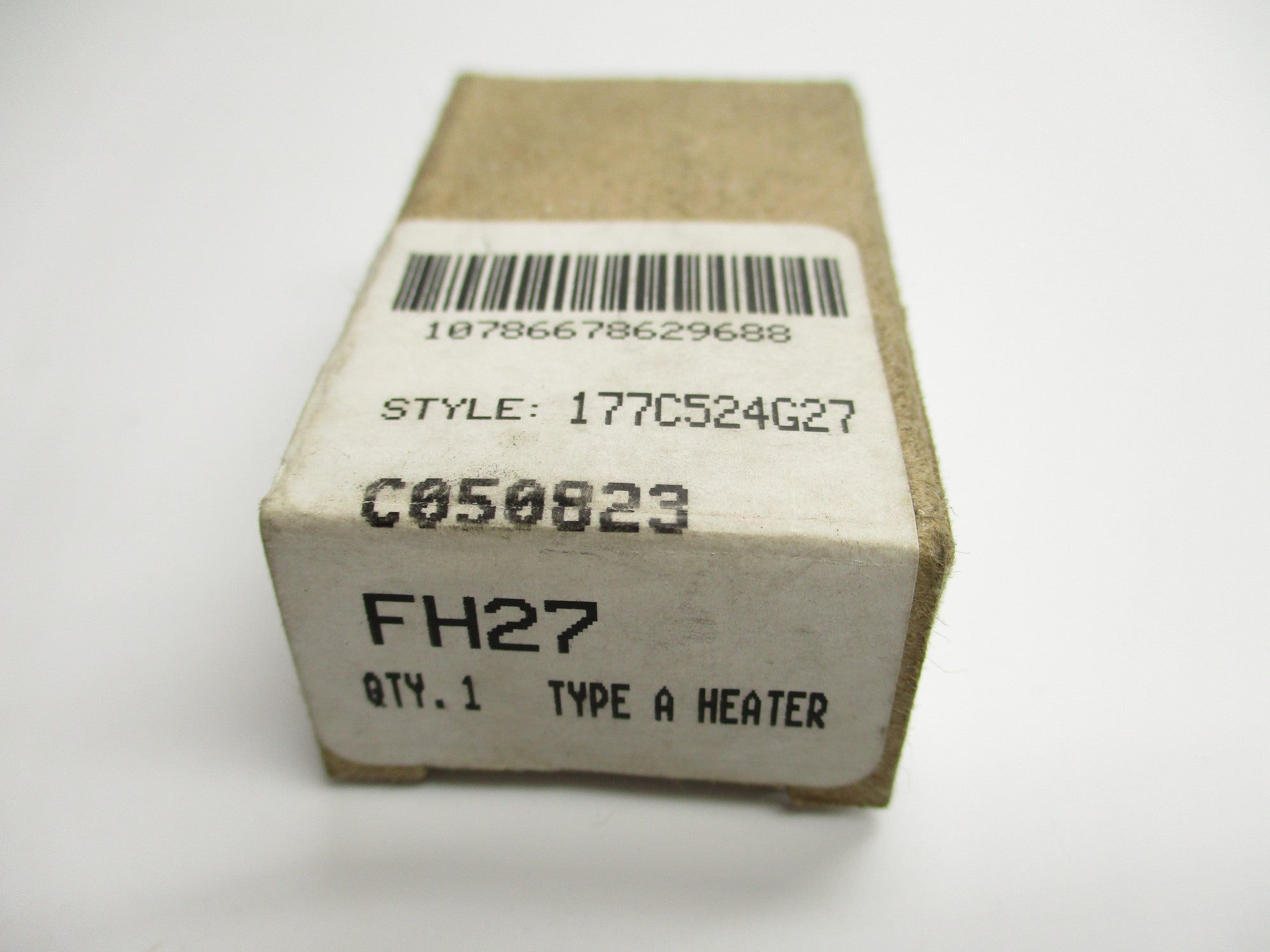 CUTLER HAMMER FH27 NSMP