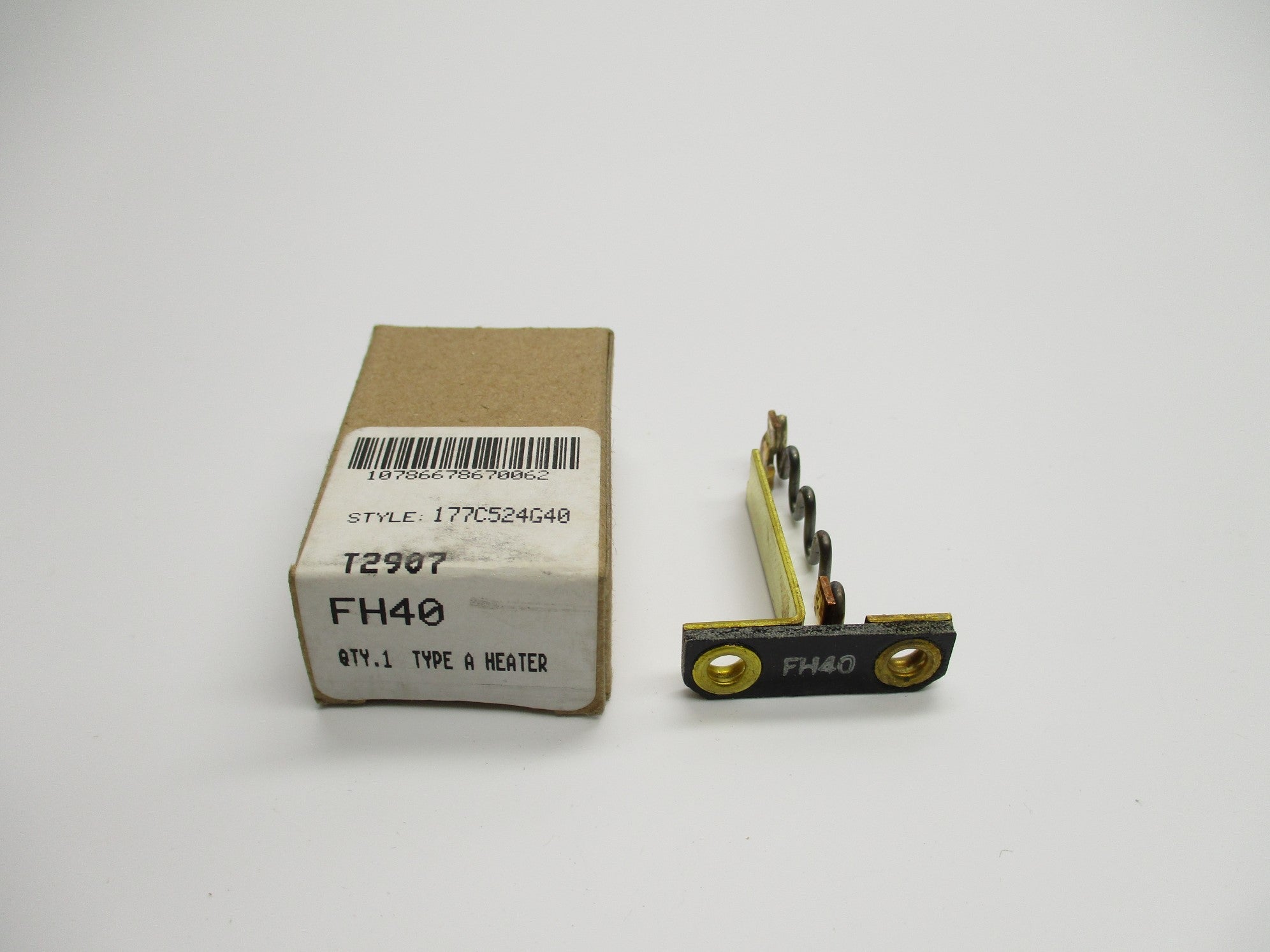 CUTLER HAMMER FH40 NSMP
