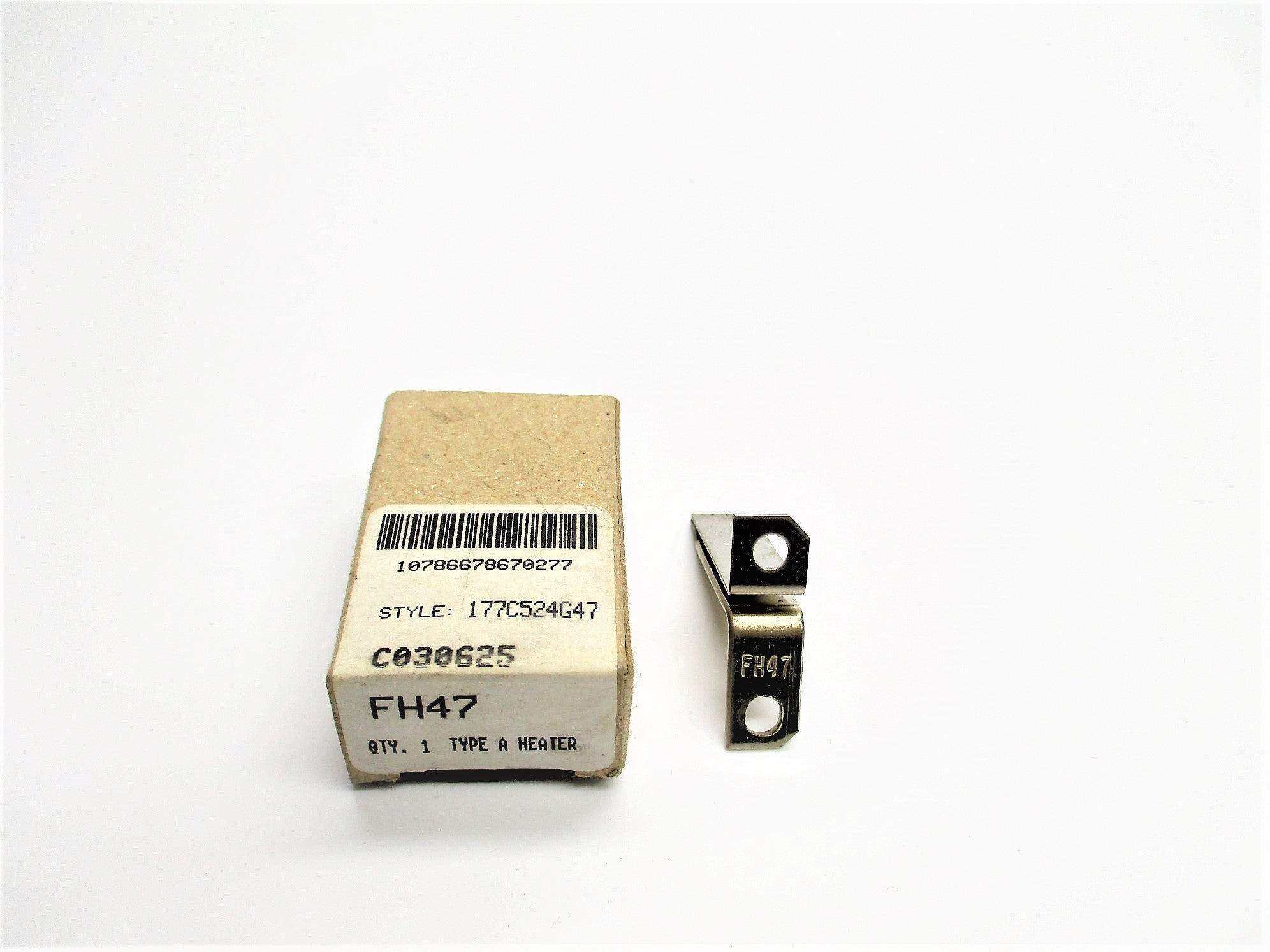 CUTLER HAMMER FH47 NSMP