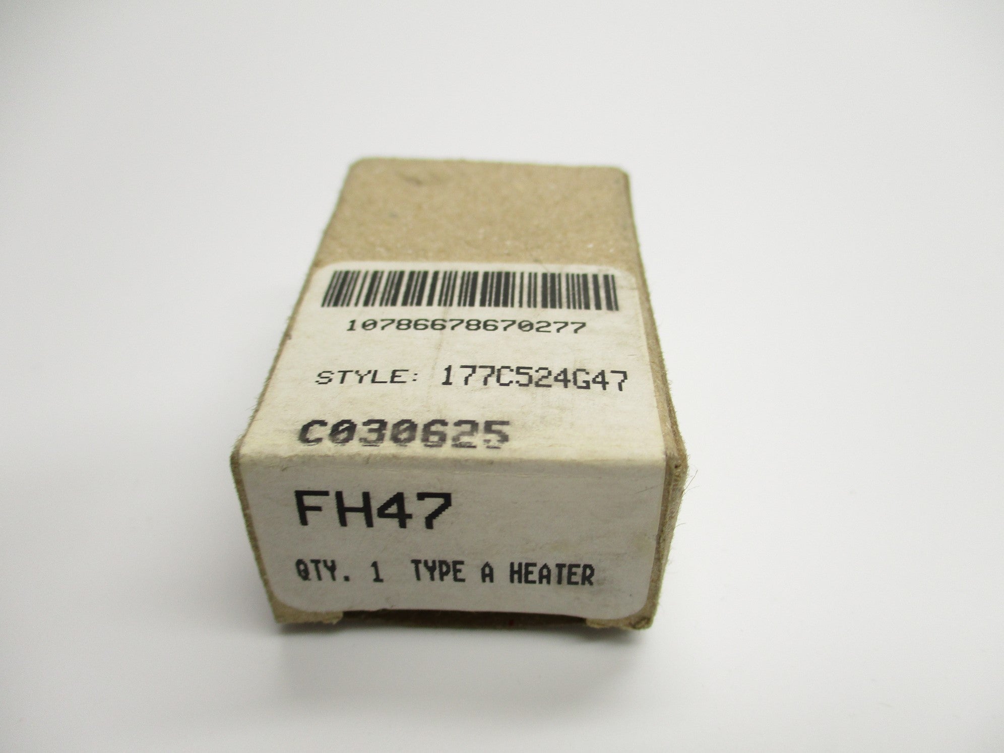 CUTLER HAMMER FH47 NSMP