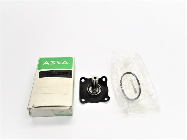 ASCO 58-927 (AS PICTURED) NSMP