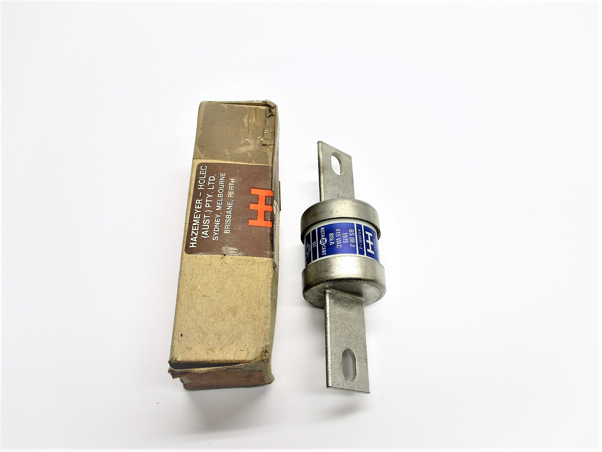 HAZEMEYER-HOLEC TKF250A NSMP