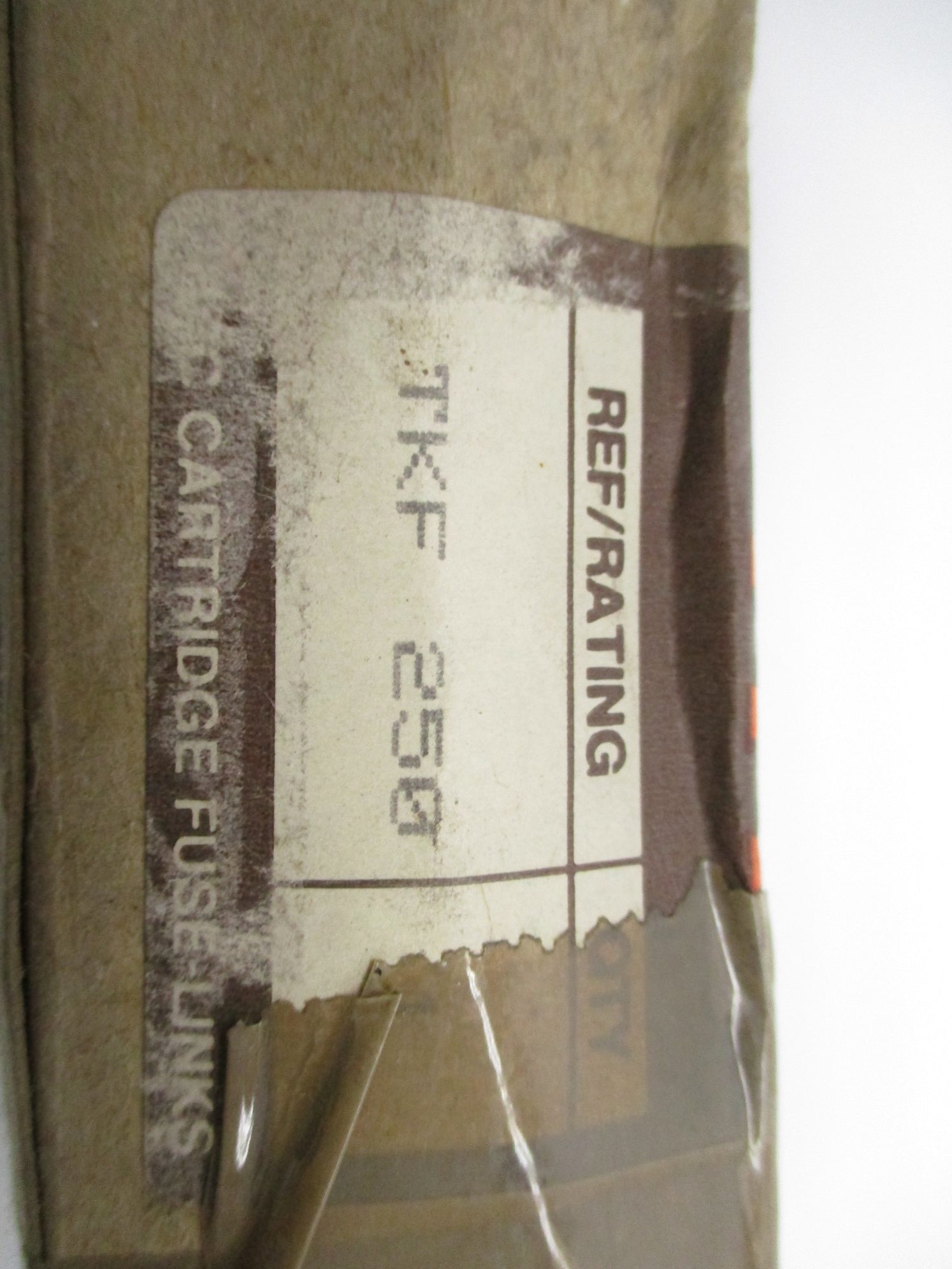 HAZEMEYER-HOLEC TKF250A NSMP