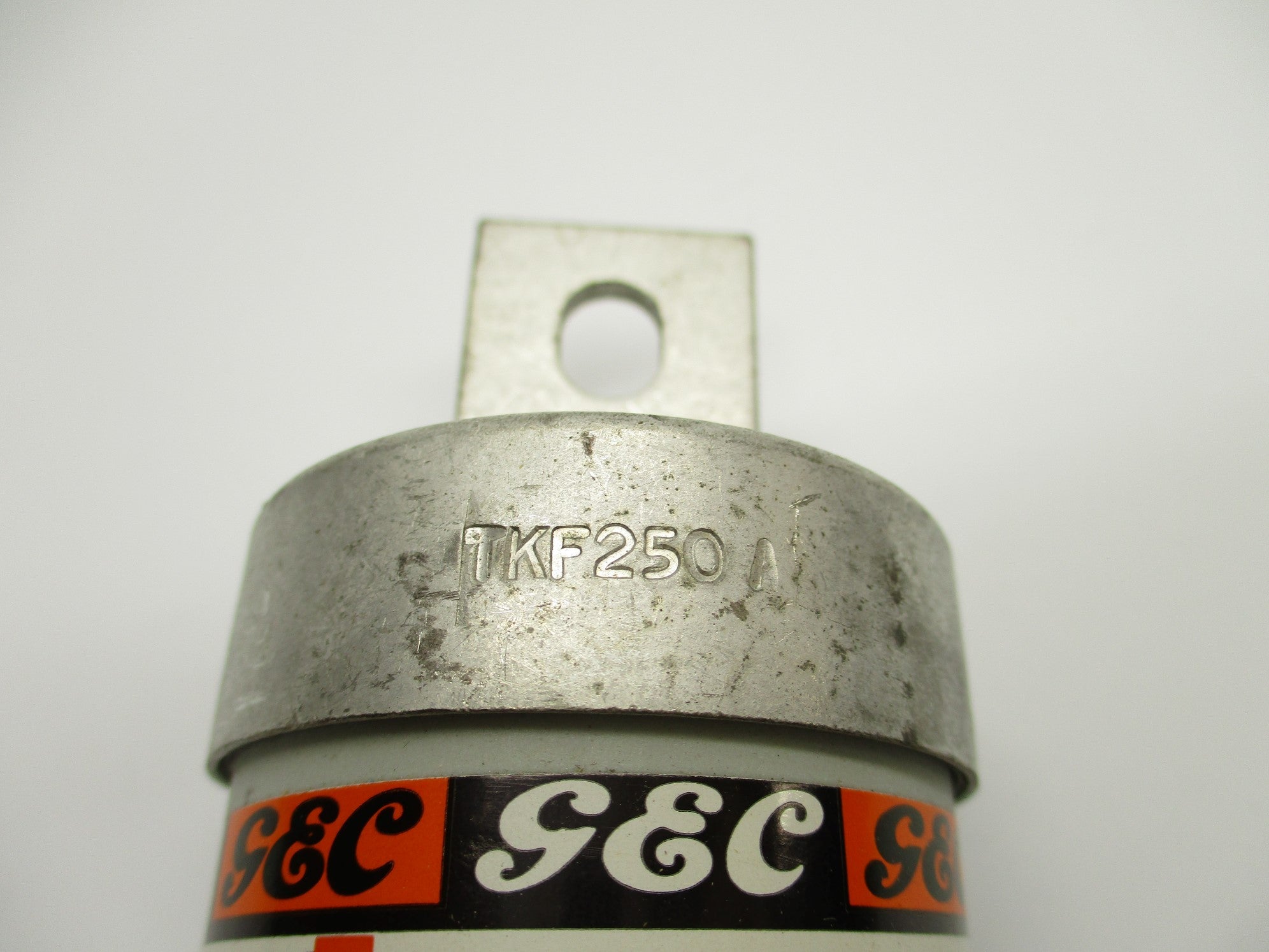 GEC TKF250 NSMP