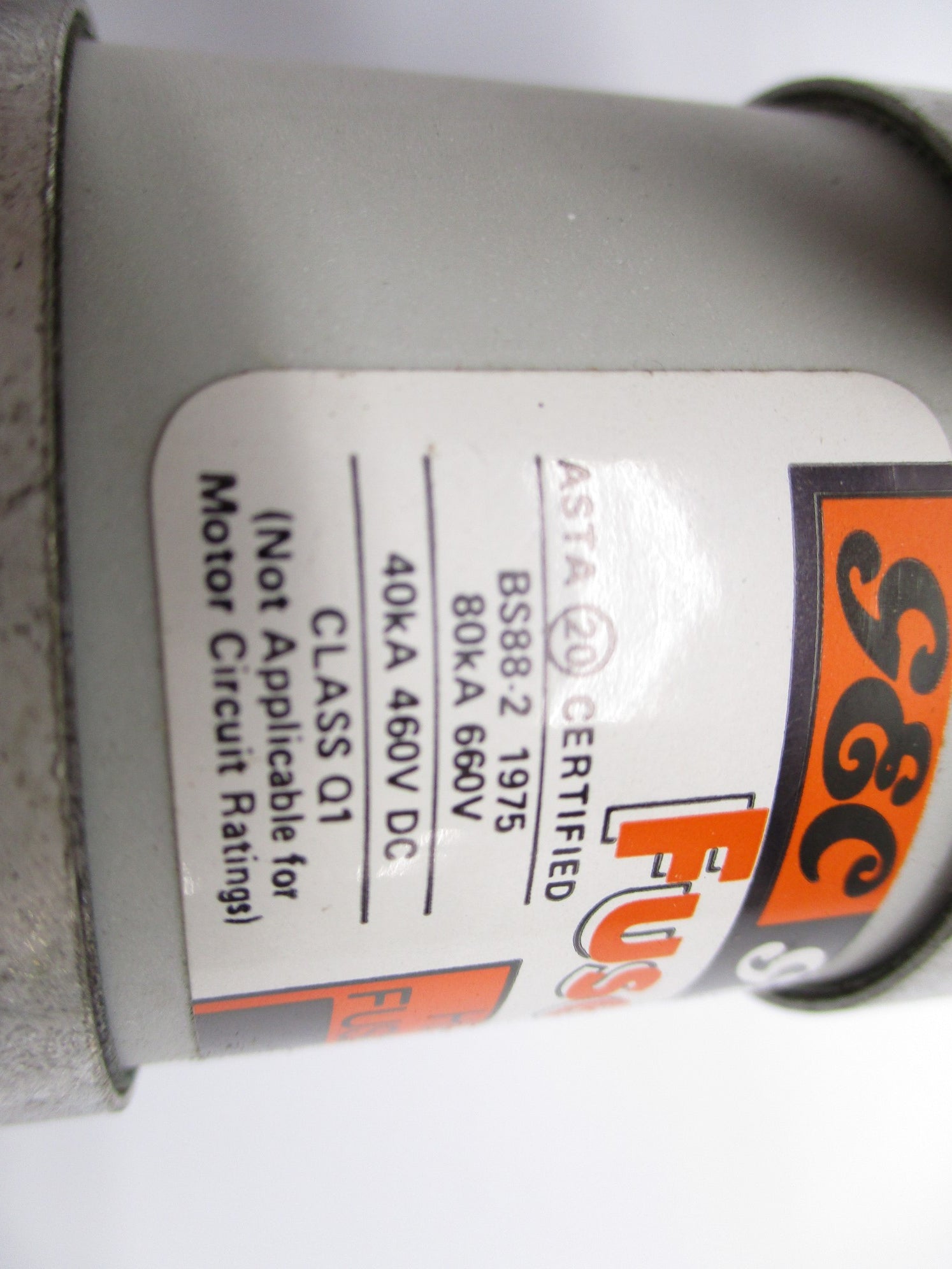 GEC TKF250 NSMP