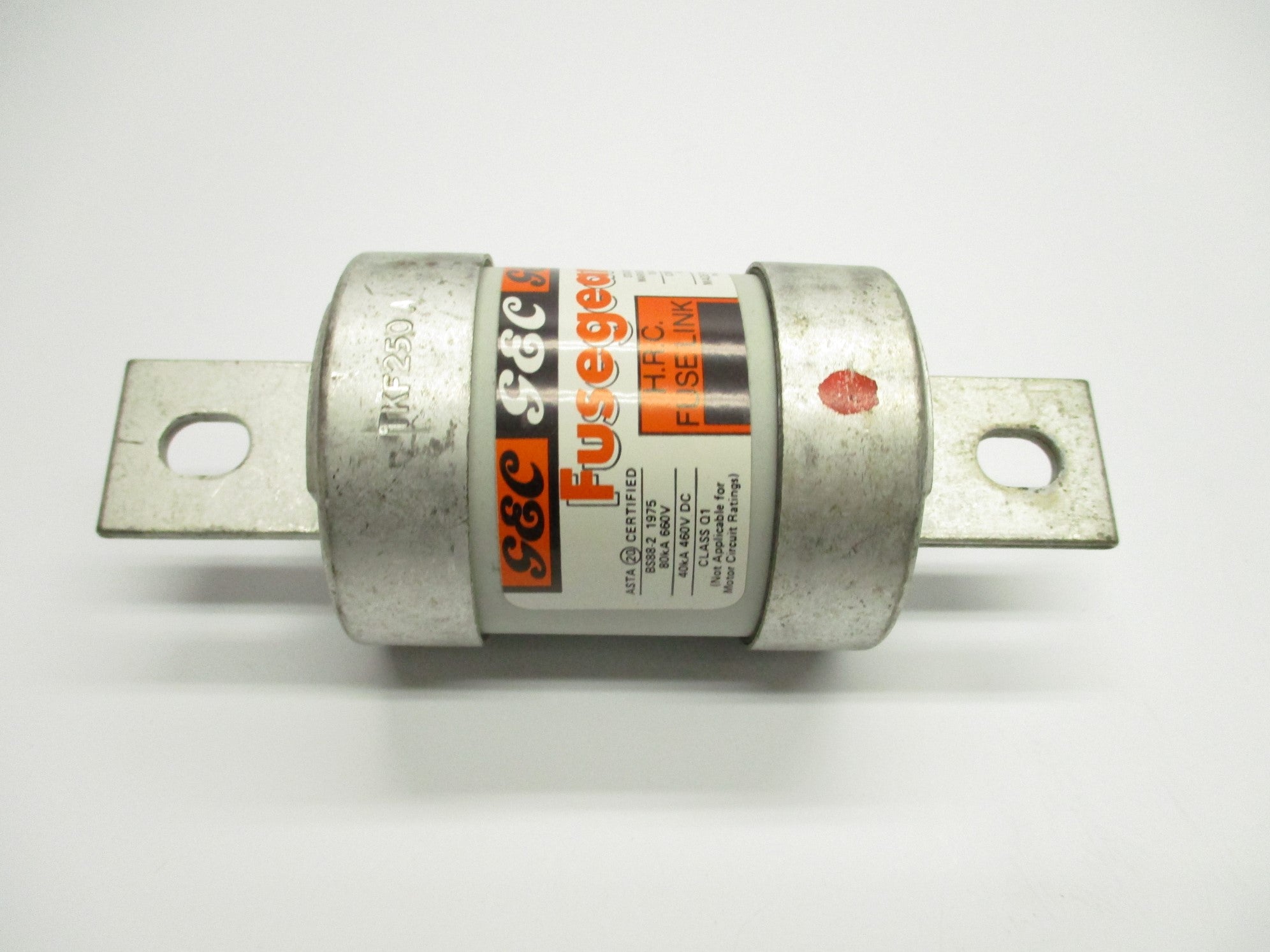 GEC TKF250 NSMP