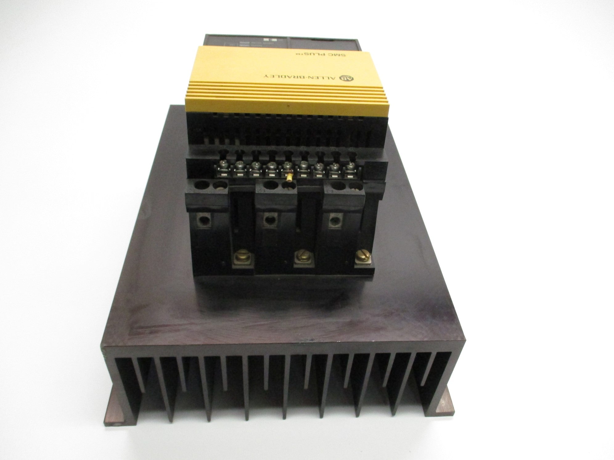 ALLEN BRADLEY 150-A54NCD SER. B UNMP