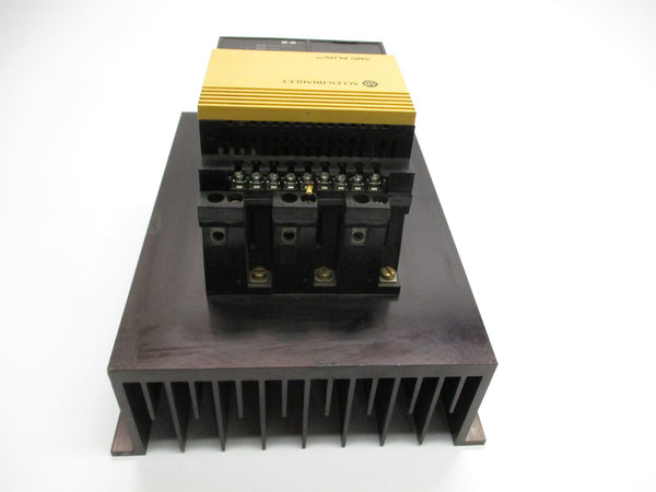 ALLEN BRADLEY 150-A54NCD SER. B UNMP