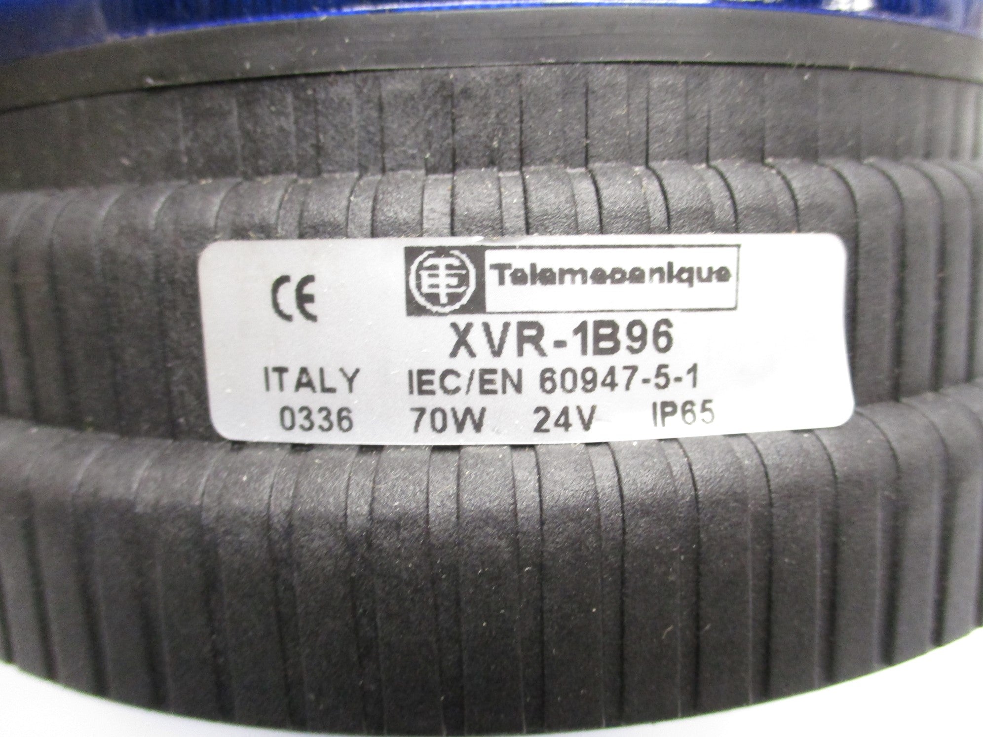 TELEMECANIQUE XVR1B96 NSMP