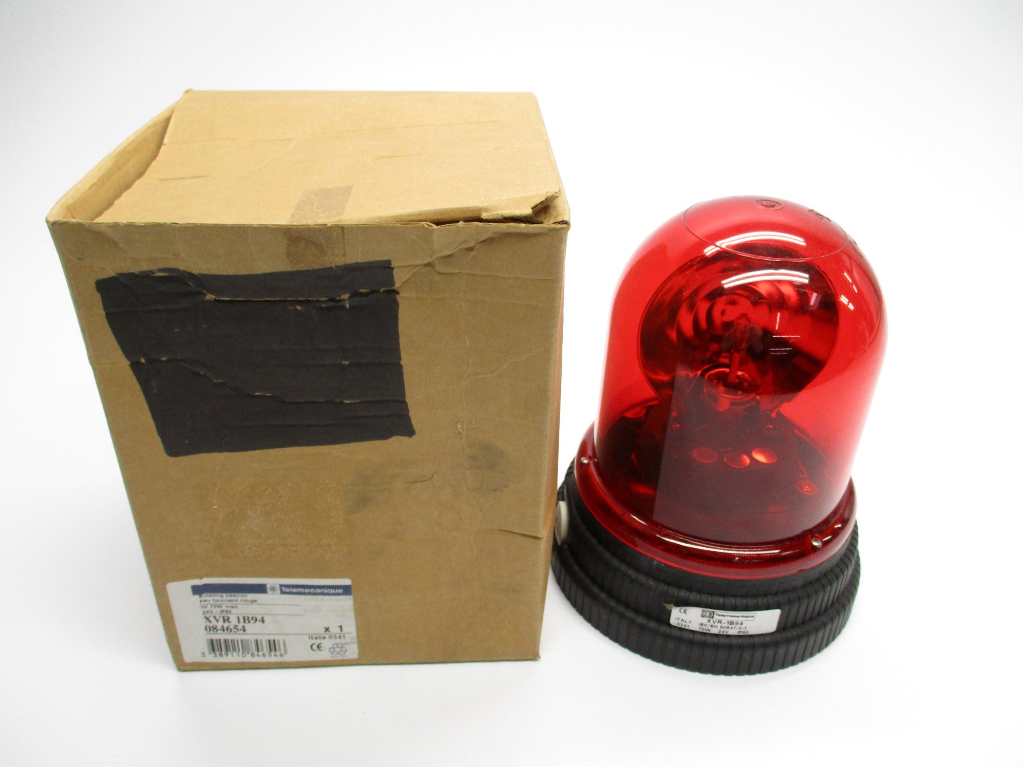 TELEMECANIQUE XVR1B94 NSMP
