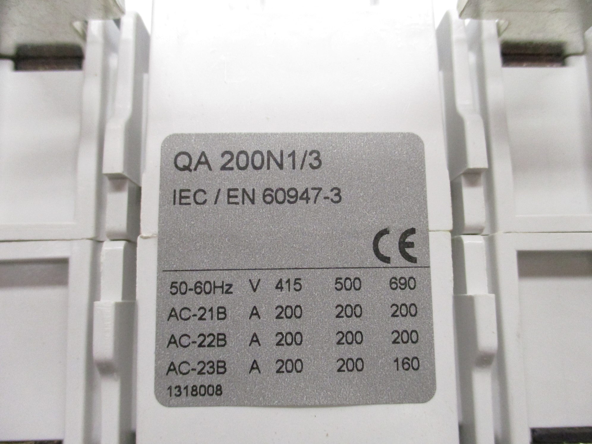 EATON QA200N1/3 NSMP