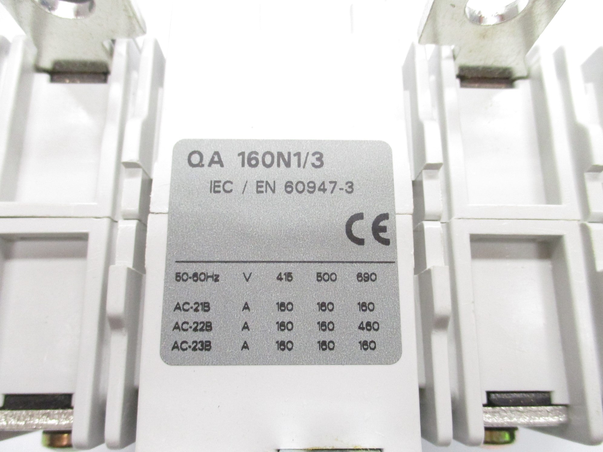EATON QA160N1/3 NSMP