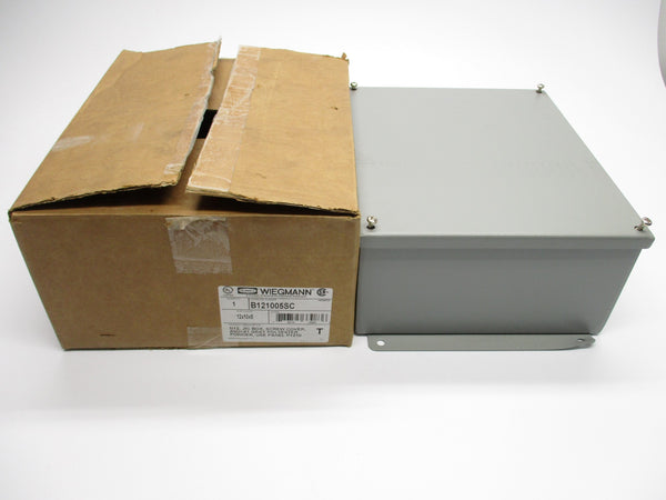 HUBBELL B121005SC NSMP