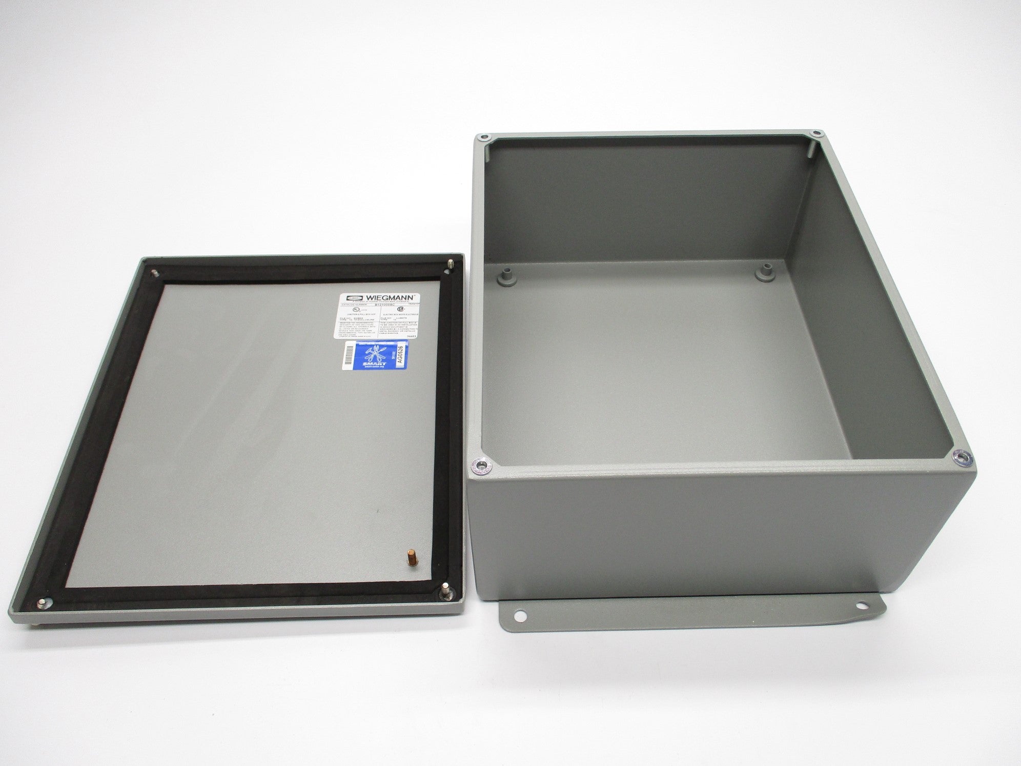 HUBBELL B121005SC NSMP