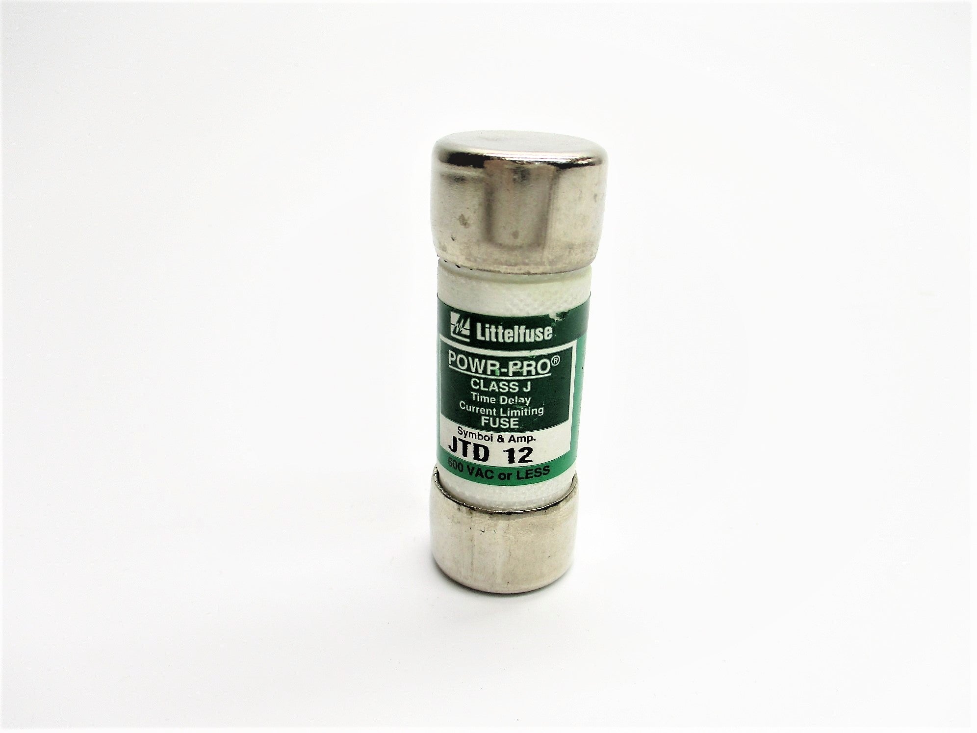 LITTELFUSE JTD12 NSNP