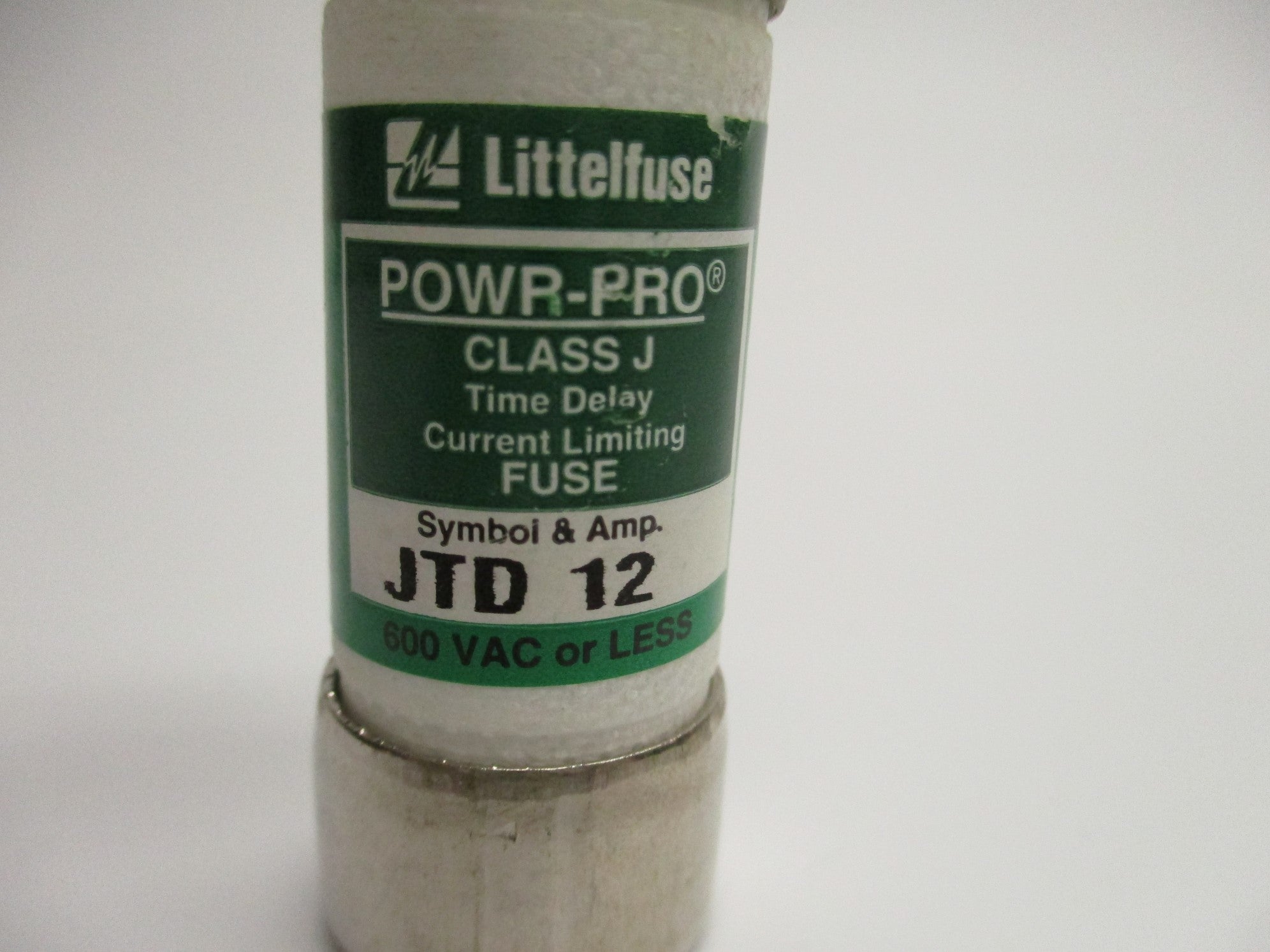 LITTELFUSE JTD12 NSNP