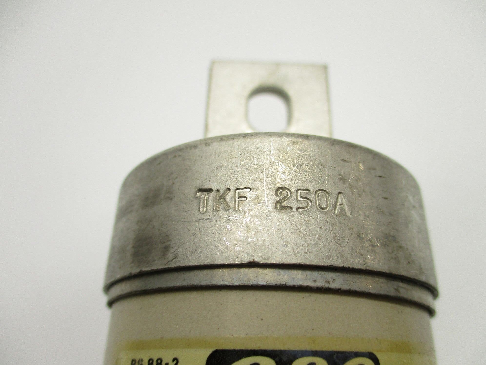GEC TKF250 550V NSMP
