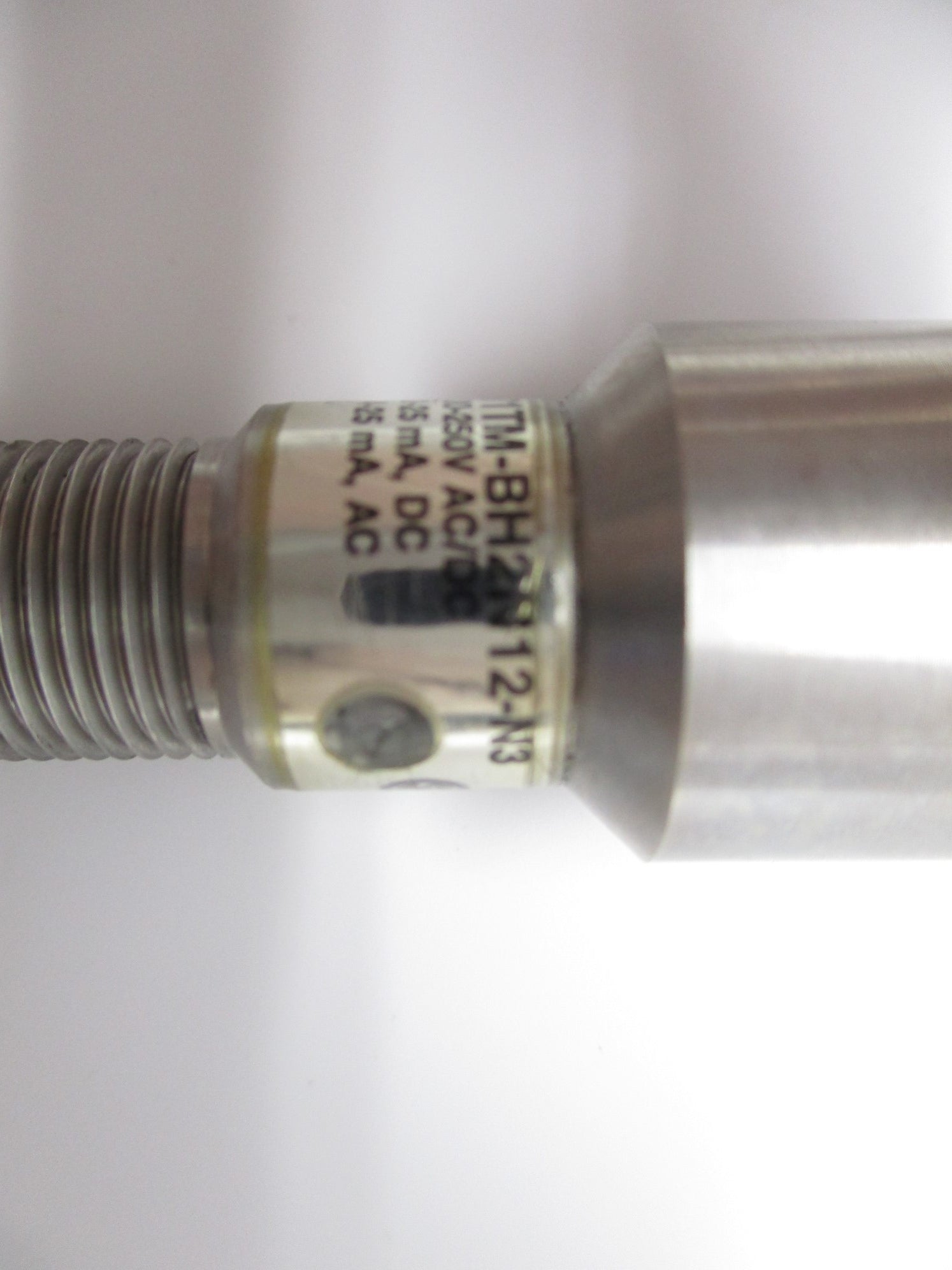 INDUSTRIAL SPARE PART 871TM-BH2N12-N3 SER. A NSNP