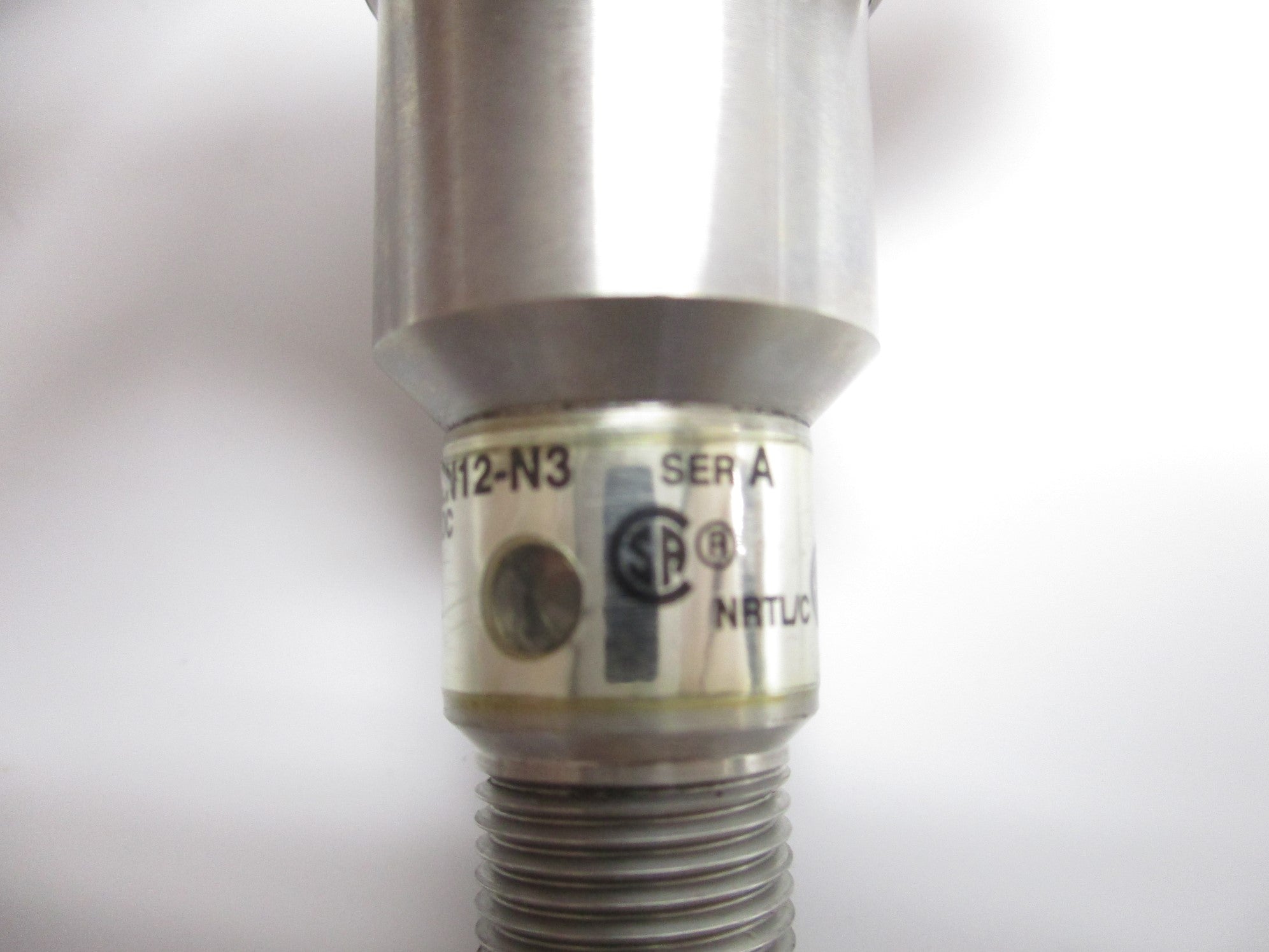 INDUSTRIAL SPARE PART 871TM-BH2N12-N3 SER. A NSNP