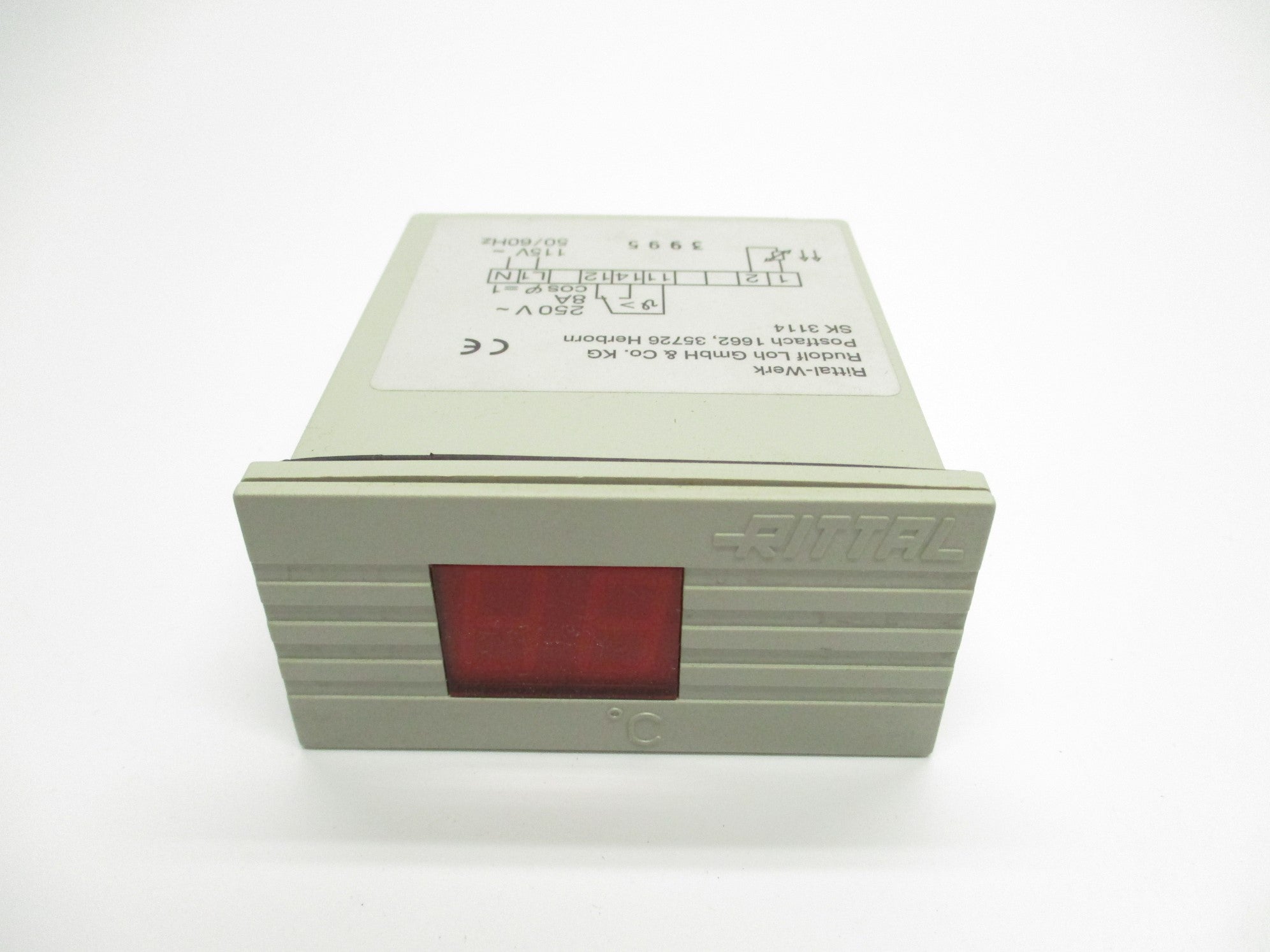 RITTAL SK3114 UNMP