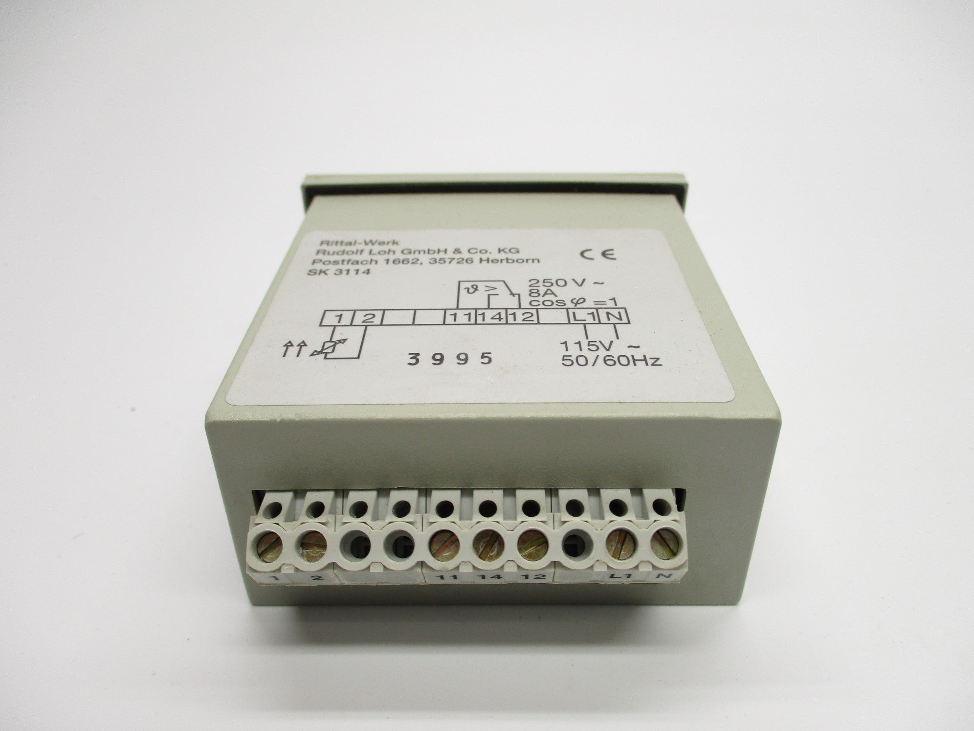 RITTAL SK3114 UNMP