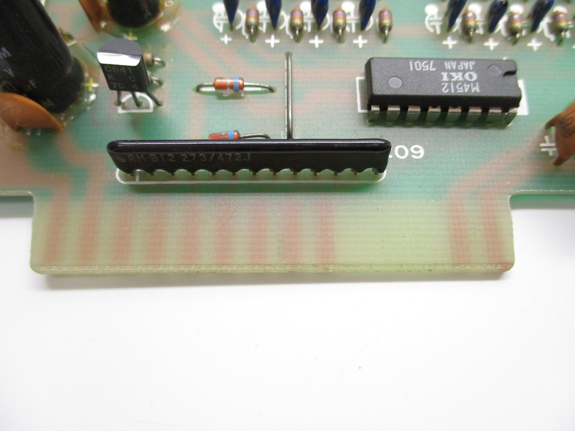 FANUC IC610MDL101A 24VDC (NO DOOR) UNMP