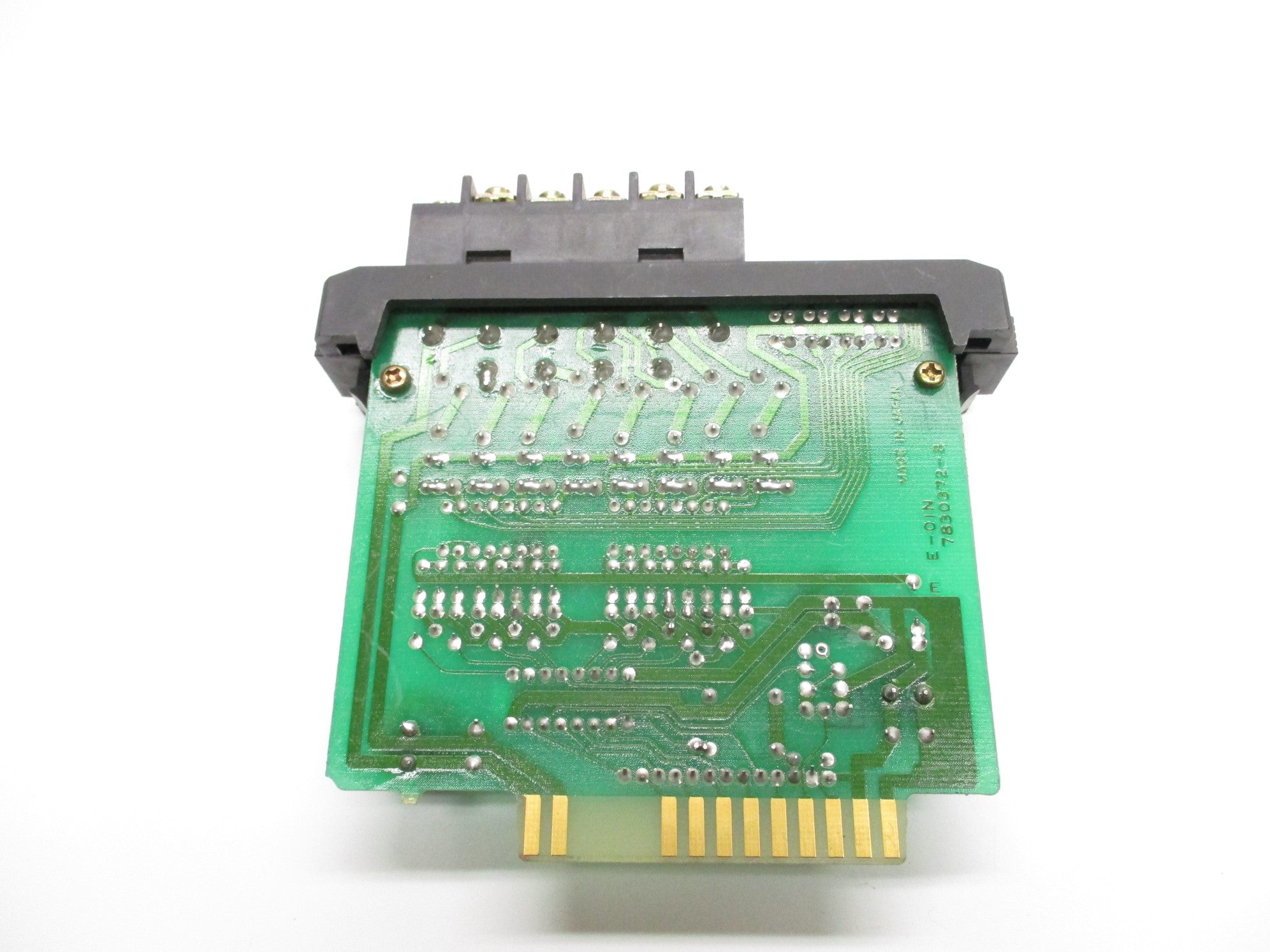 FANUC IC610MDL101A 24VDC (NO DOOR) UNMP
