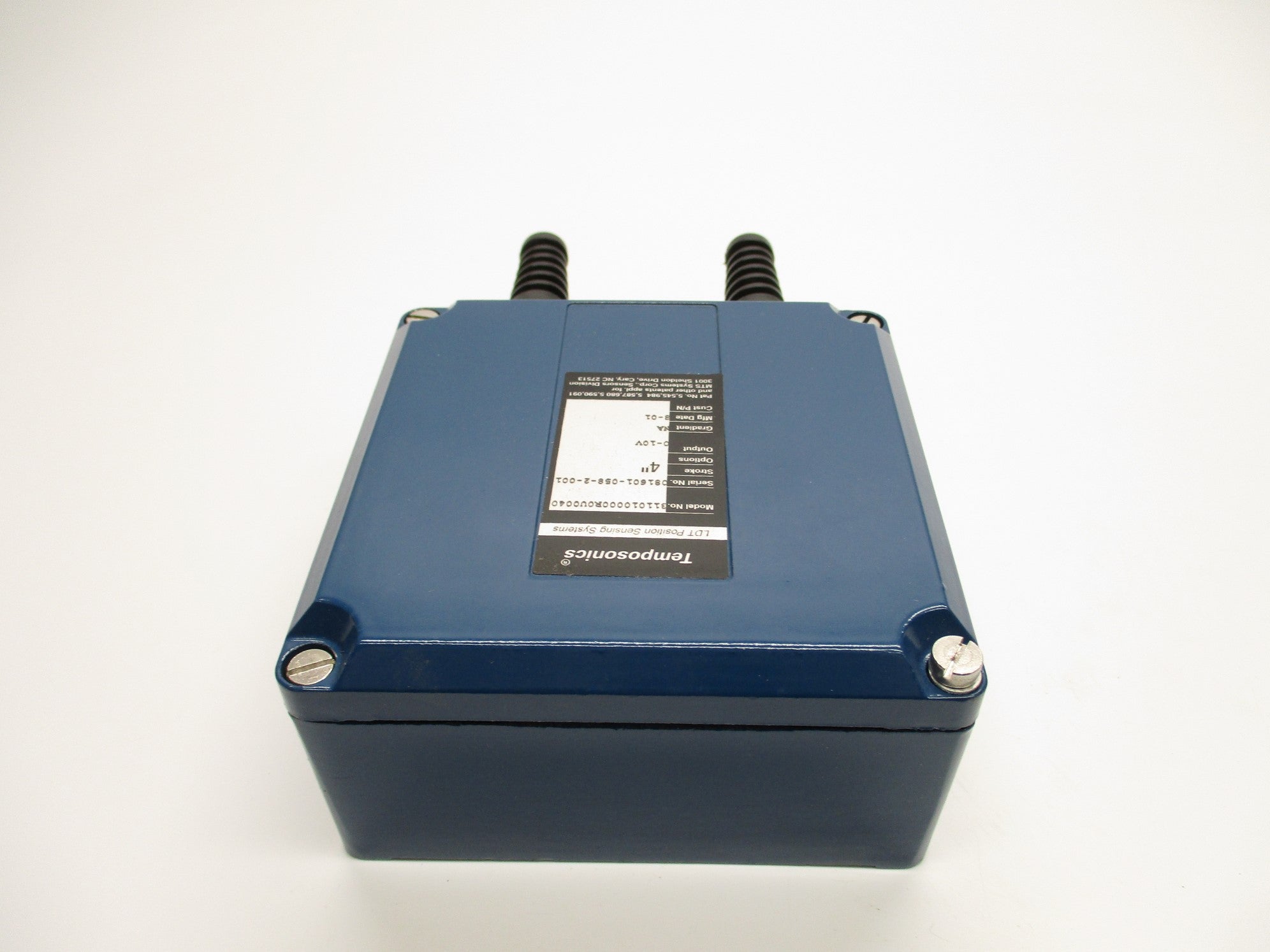TEMPOSONICS 311010000R0U0040 NSNP