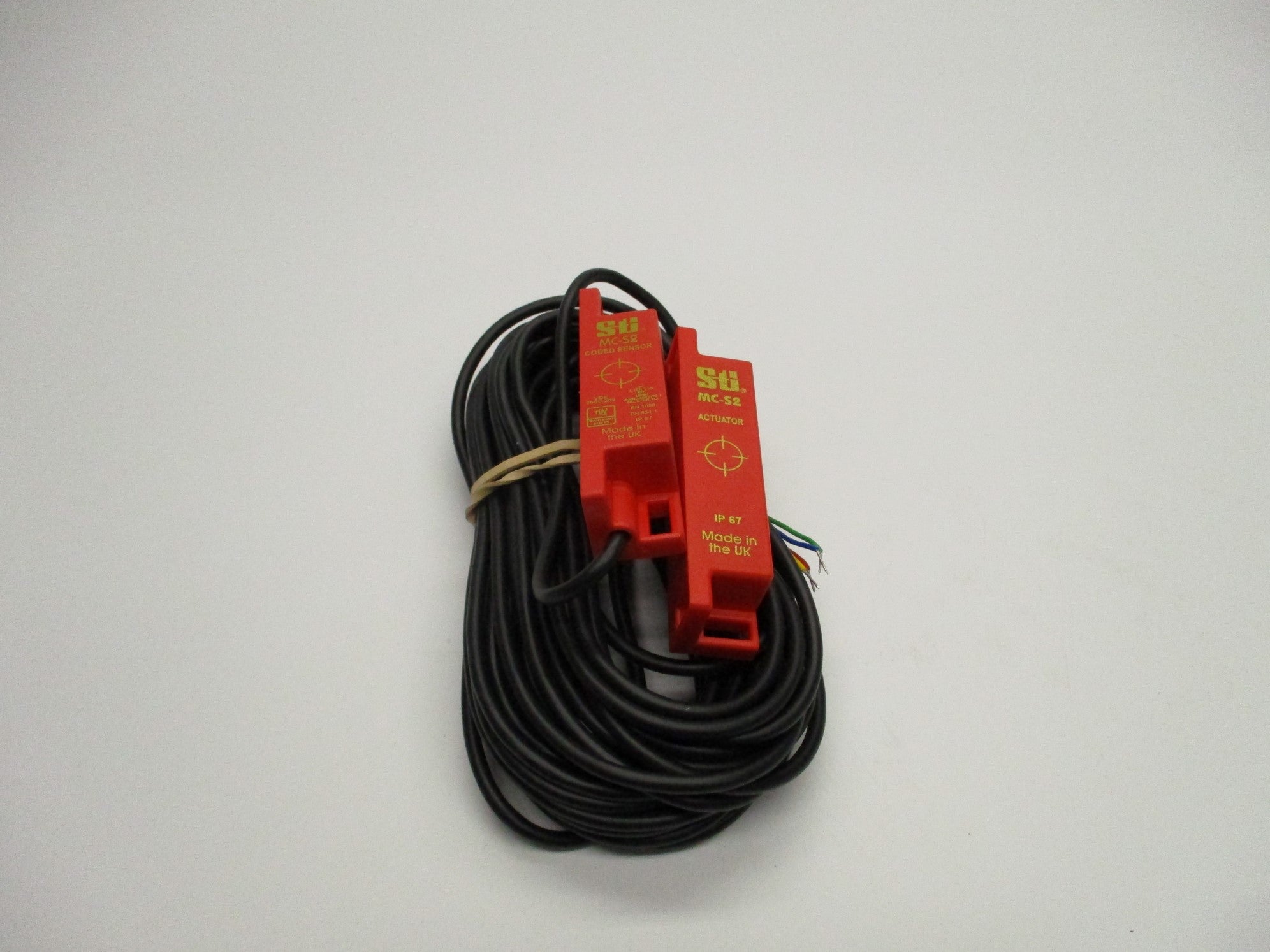 STI 44531-0210 NSNP