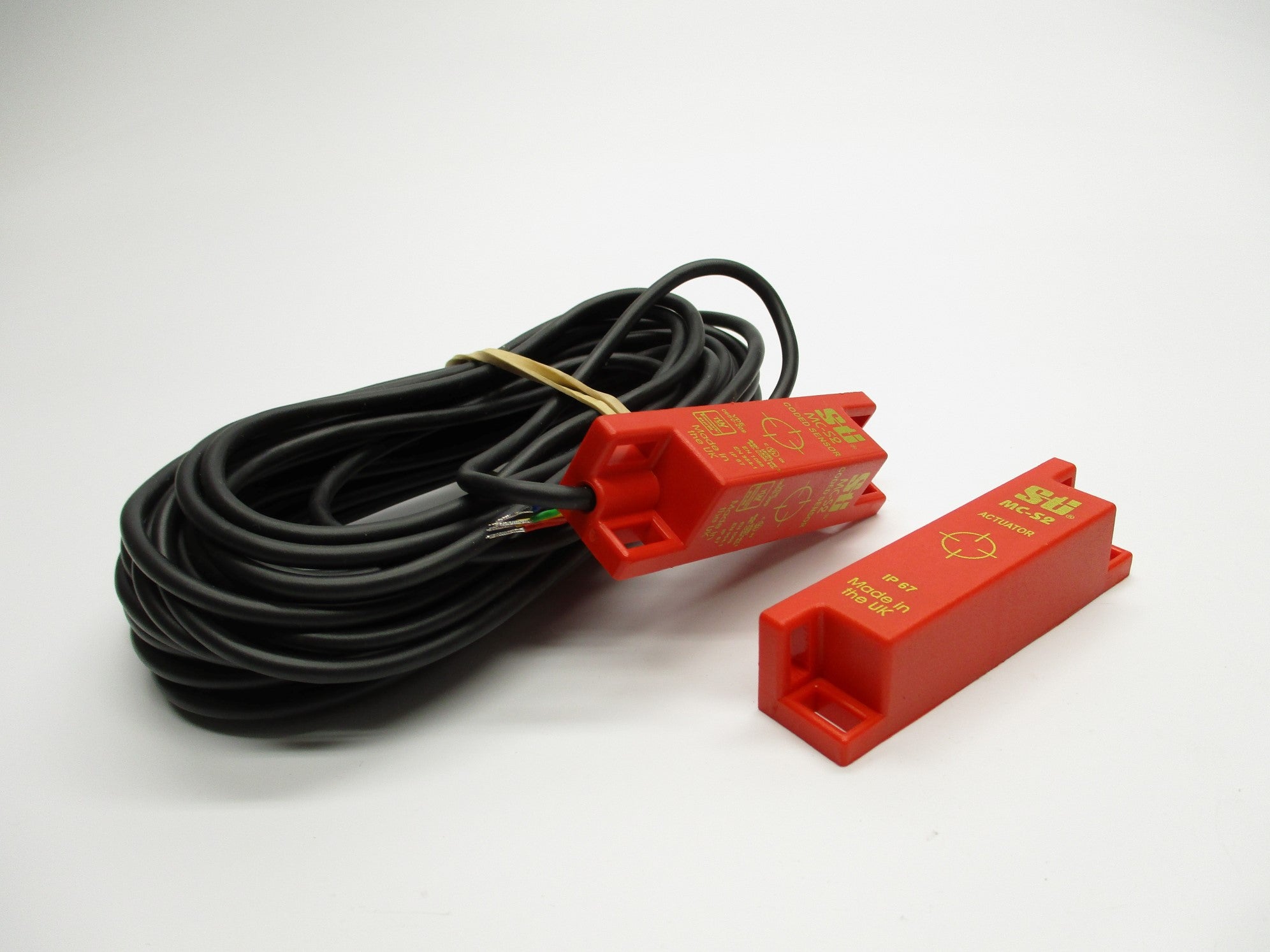 STI 44531-0210 NSNP