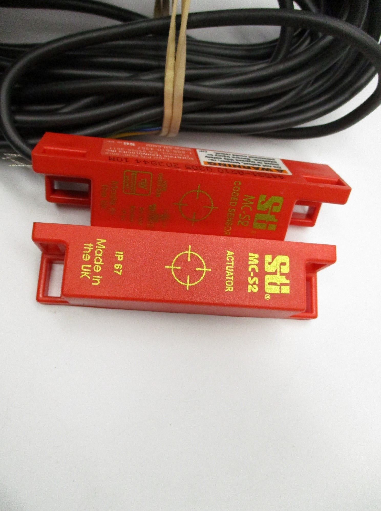STI 44531-0210 NSNP