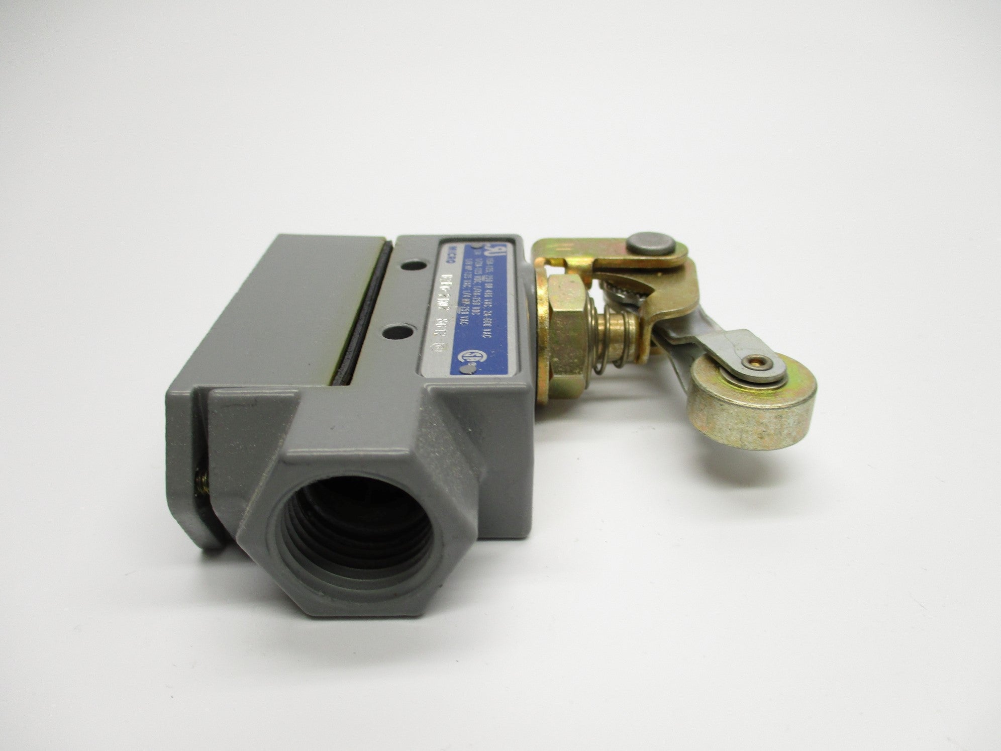 MICROSWITCH BZE6-2RQ2 NSMP