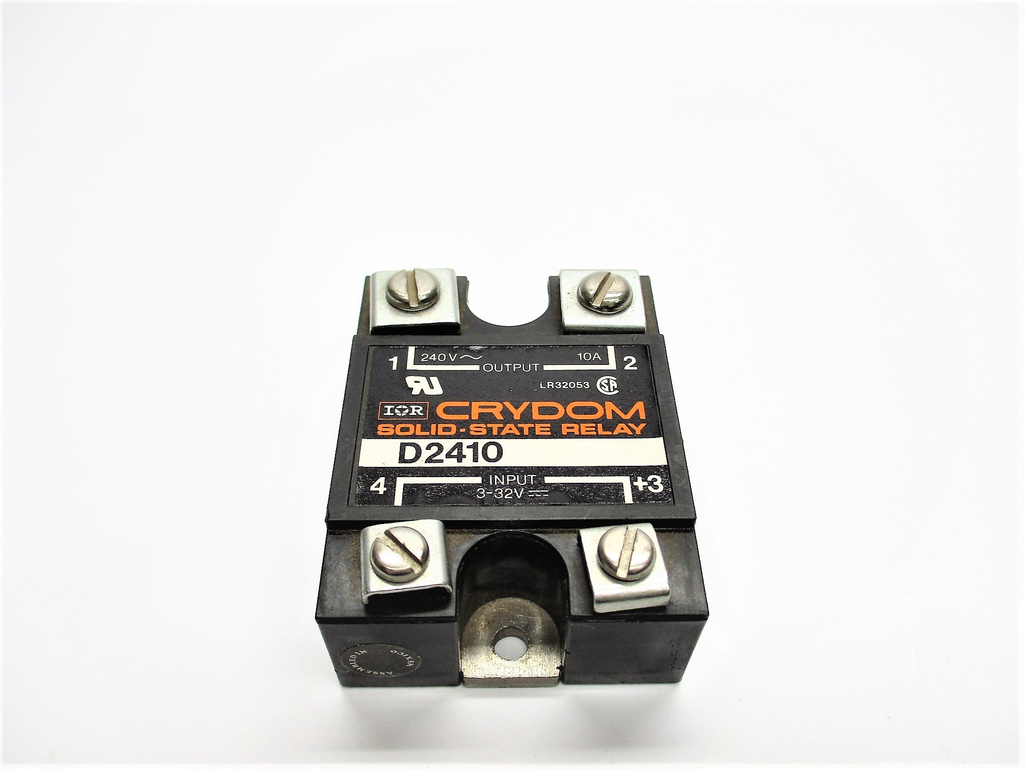CRYDOM D2410 3-32V UNMP