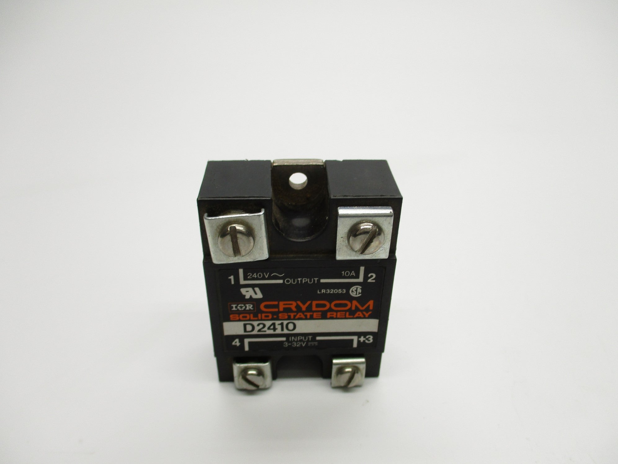 CRYDOM D2410 3-32V UNMP