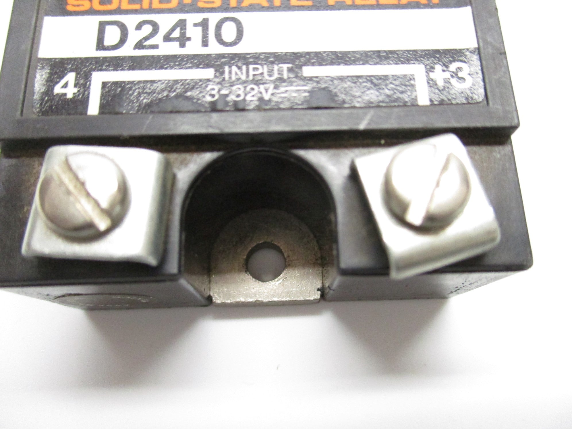 CRYDOM D2410 3-32V UNMP