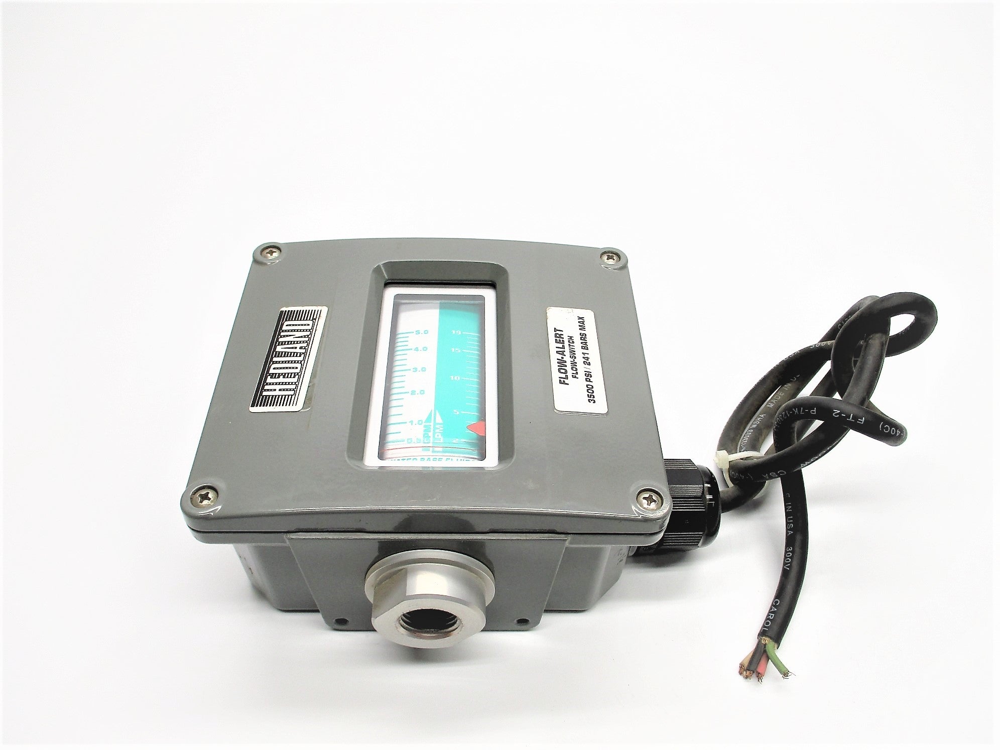 HEDLAND H613A-005-F1 NSNP