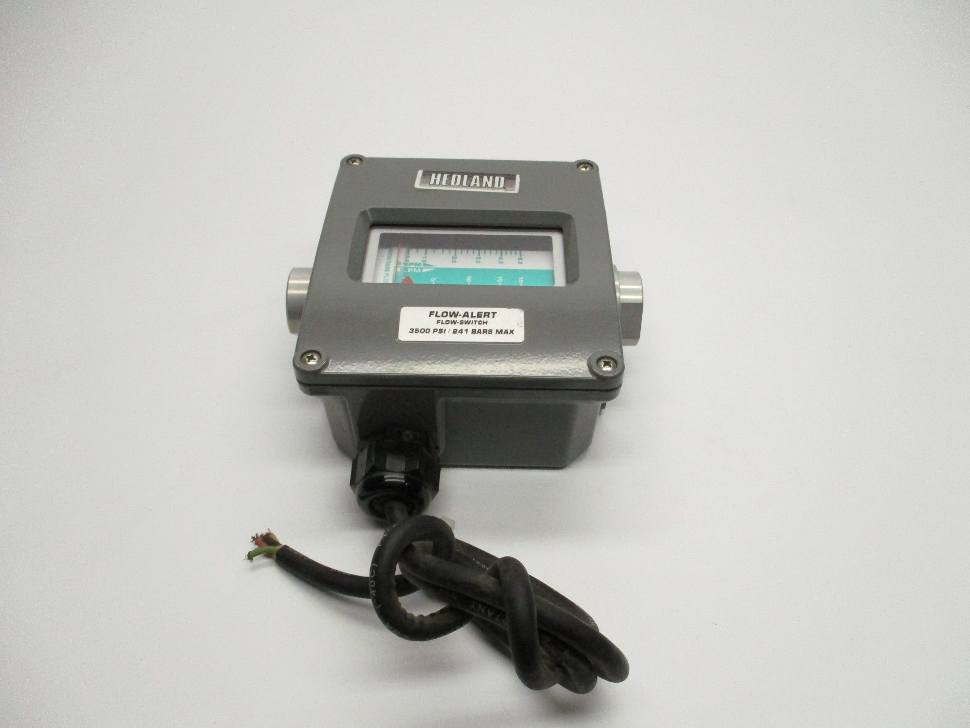 HEDLAND H613A-005-F1 NSNP