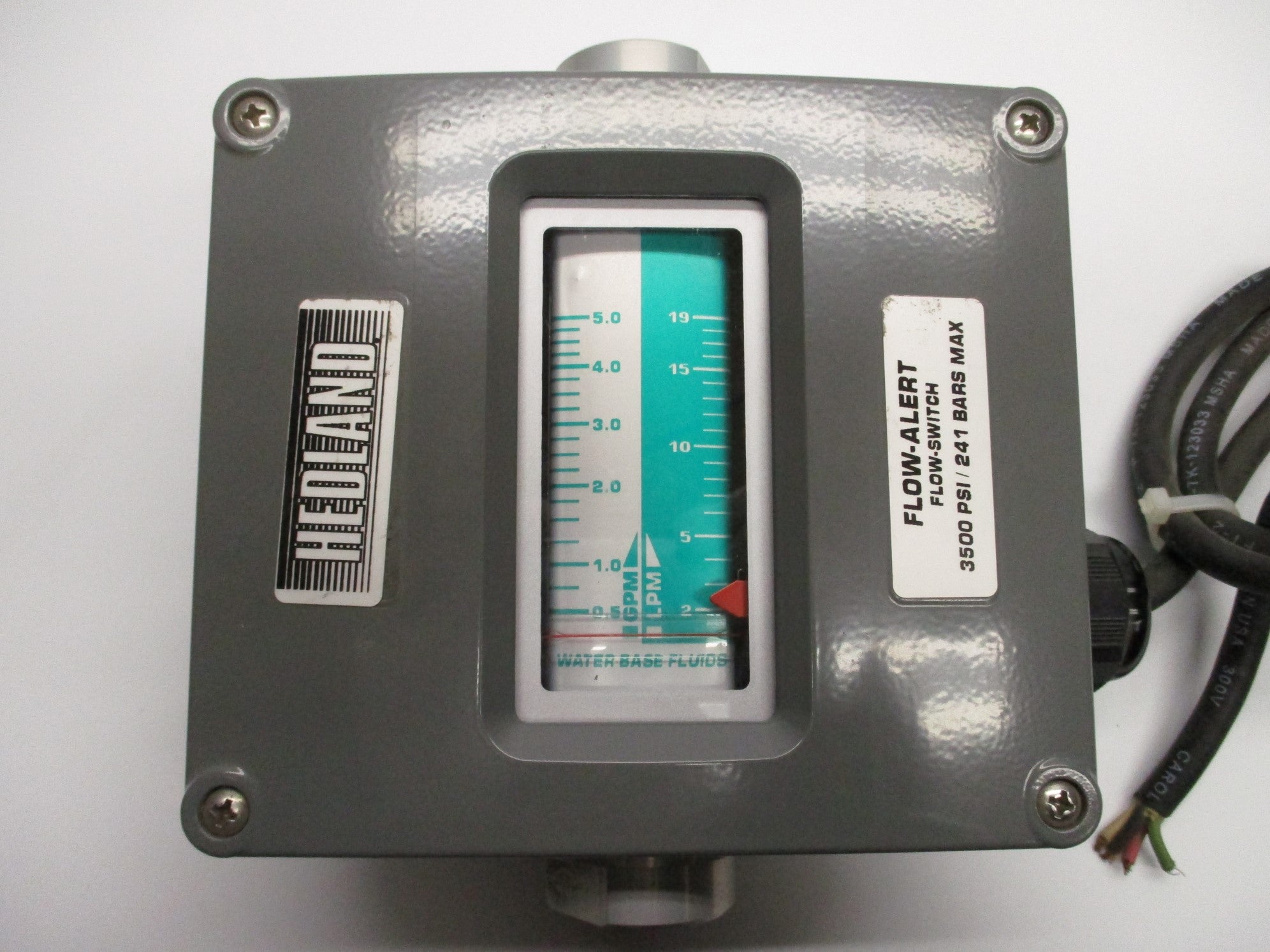 HEDLAND H613A-005-F1 NSNP