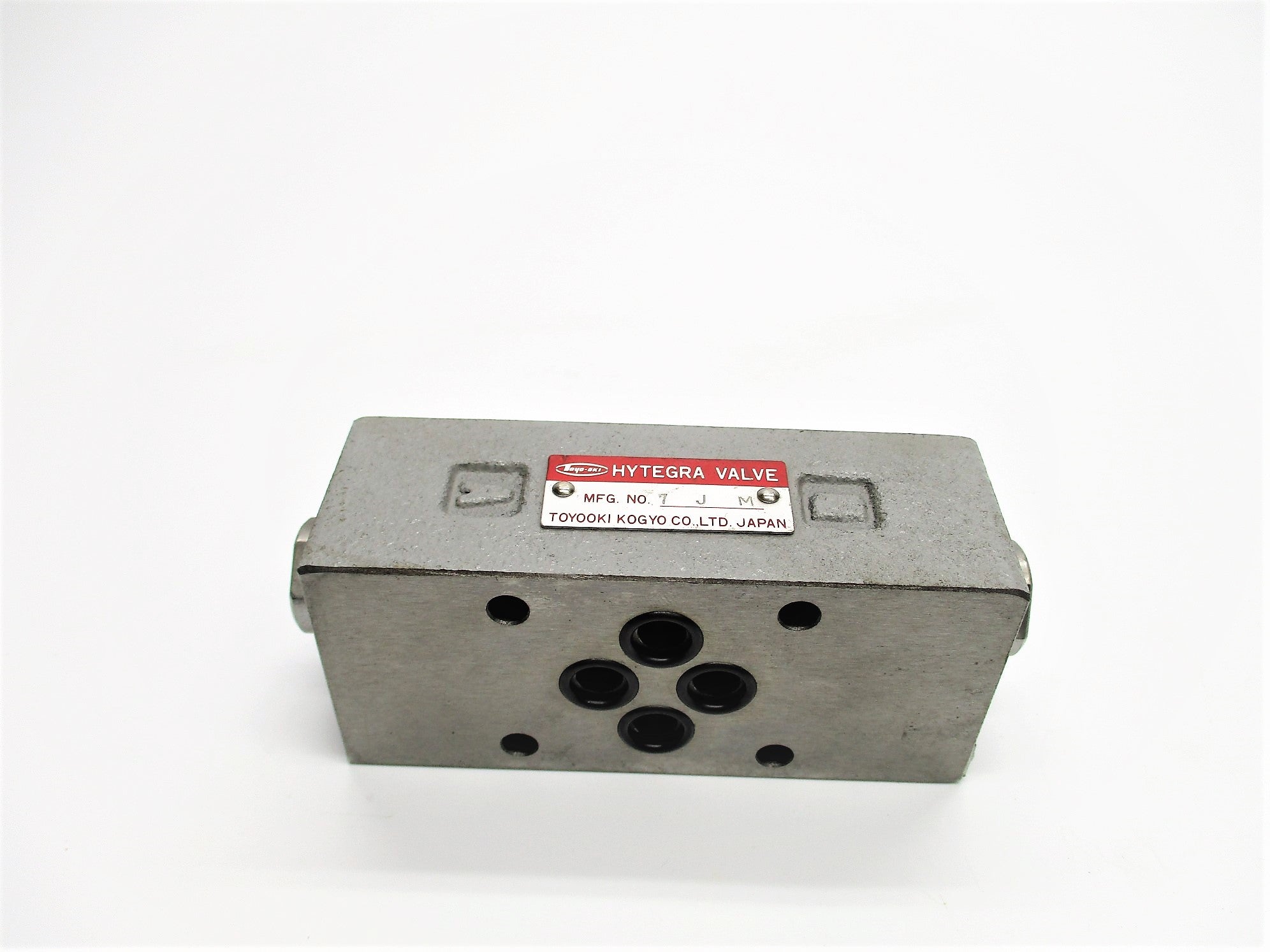 TOYOOKI HK3H-W-Y1-025B NSNP