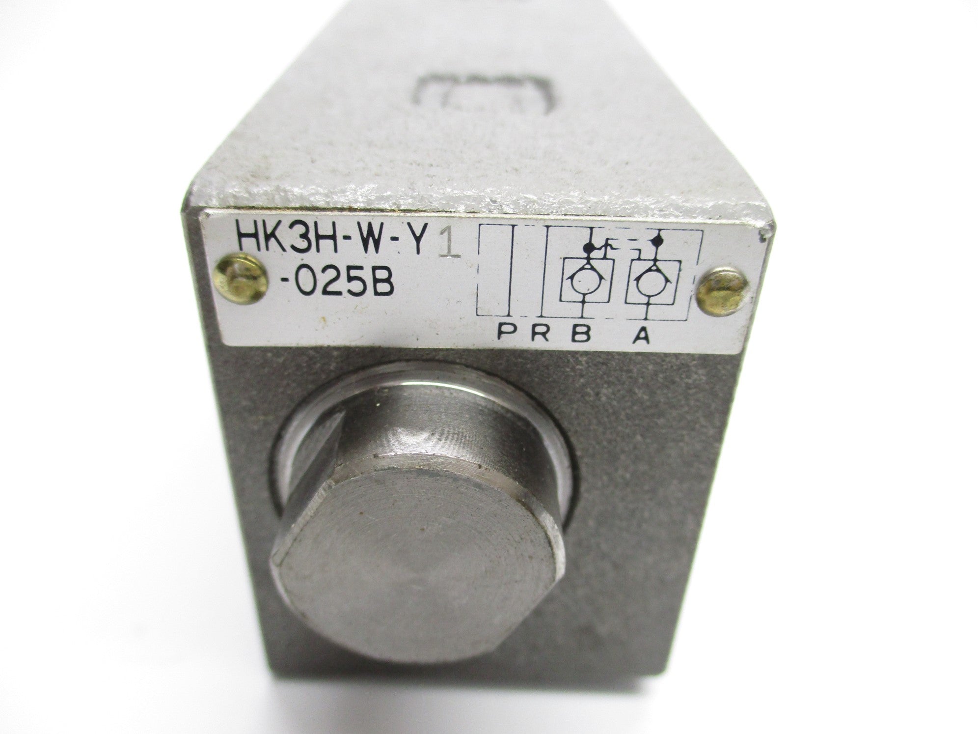 TOYOOKI HK3H-W-Y1-025B NSNP