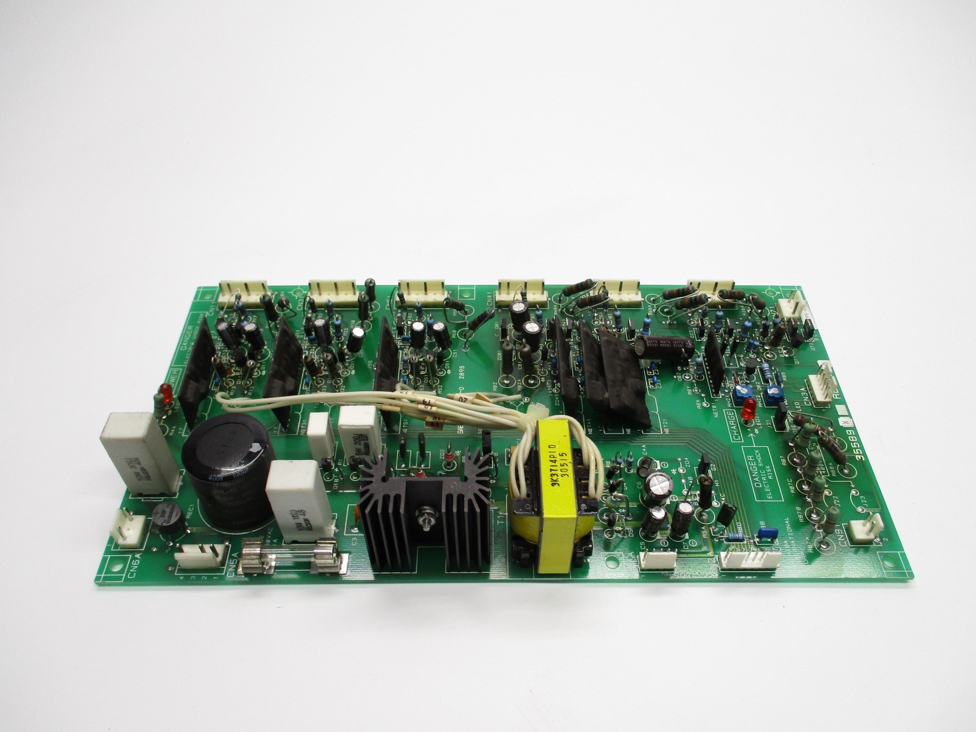 TOSHIBA 35589 REV. D0 NSNP