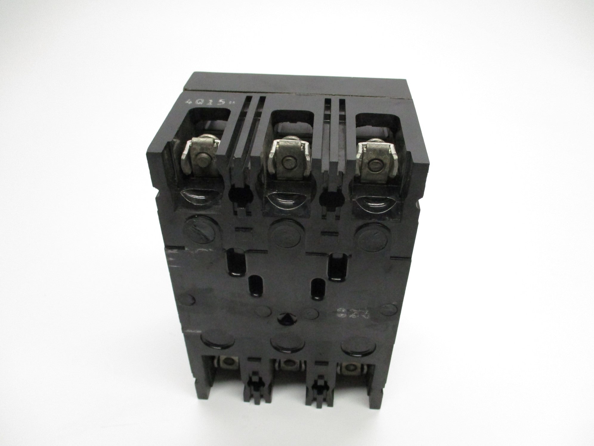 GENERAL ELECTRIC TED134015 480VAC 15A UNMP