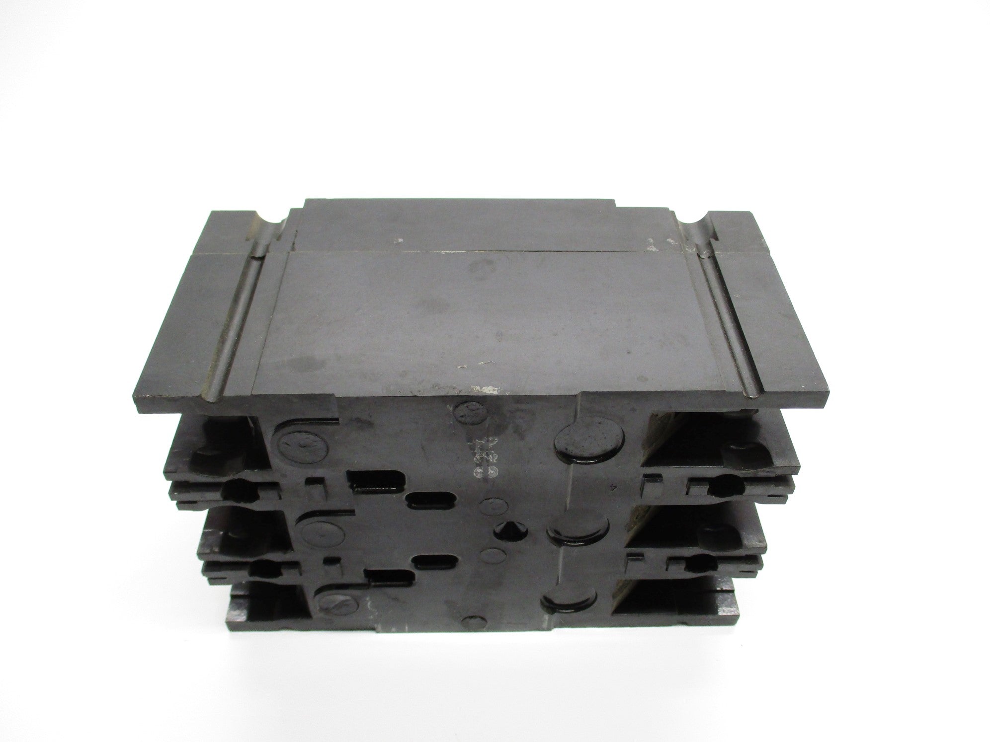 GENERAL ELECTRIC TED134015 480VAC 15A UNMP