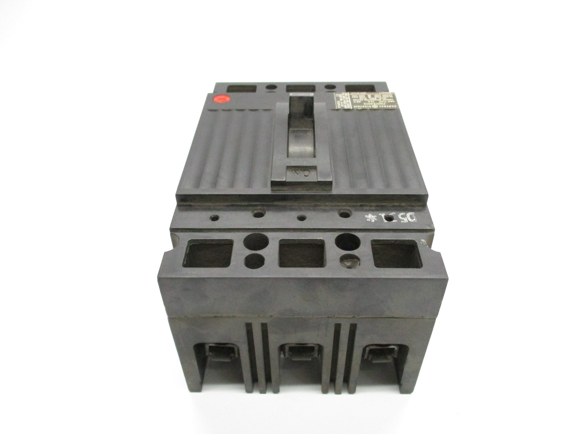GENERAL ELECTRIC TED134015 480VAC 15A UNMP