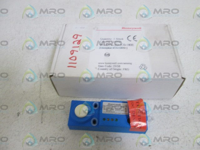 HONEYWELL SENSOR 941-D4V-2D-1C0-180E *NEW IN BOX*