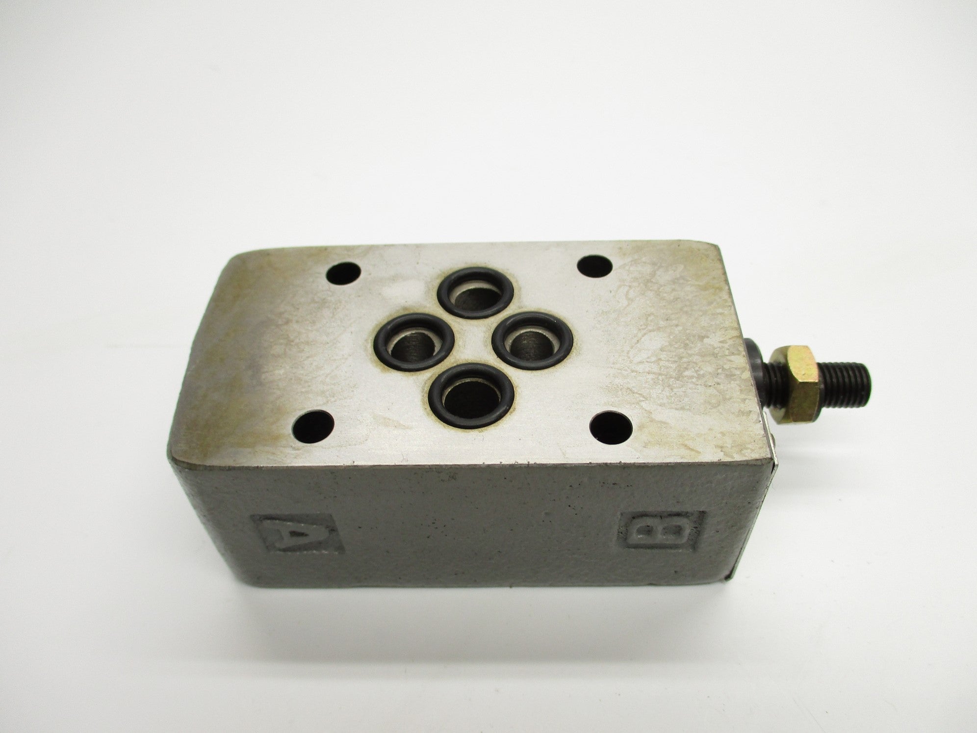 TOYOOKI HF3H-P-40-025B NSNP