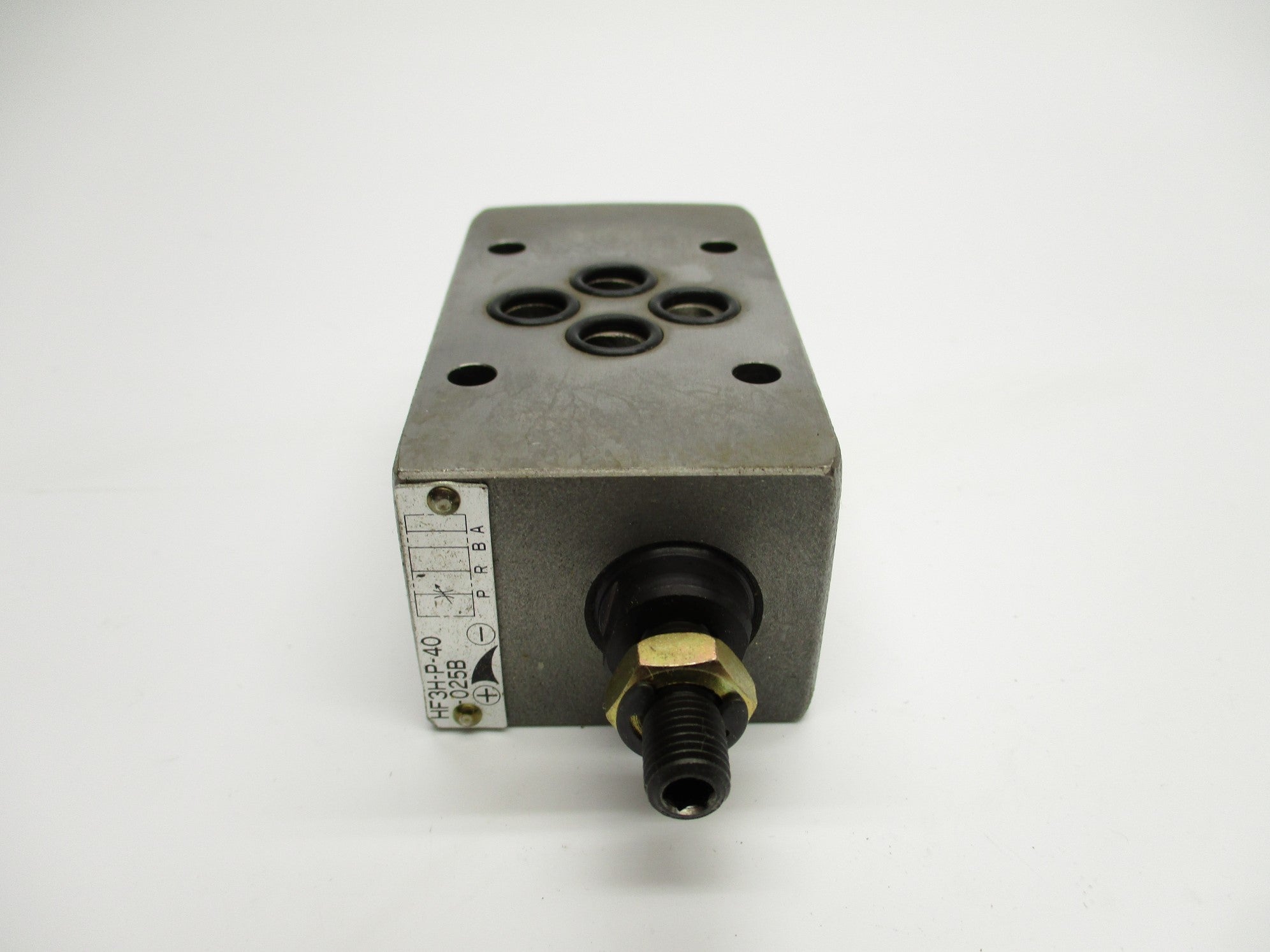 TOYOOKI HF3H-P-40-025B NSNP