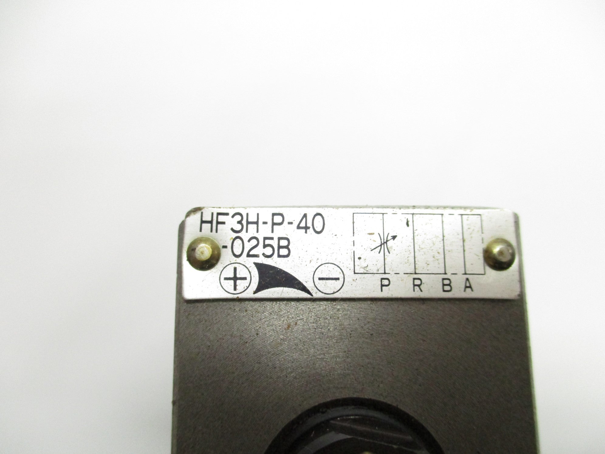 TOYOOKI HF3H-P-40-025B NSNP